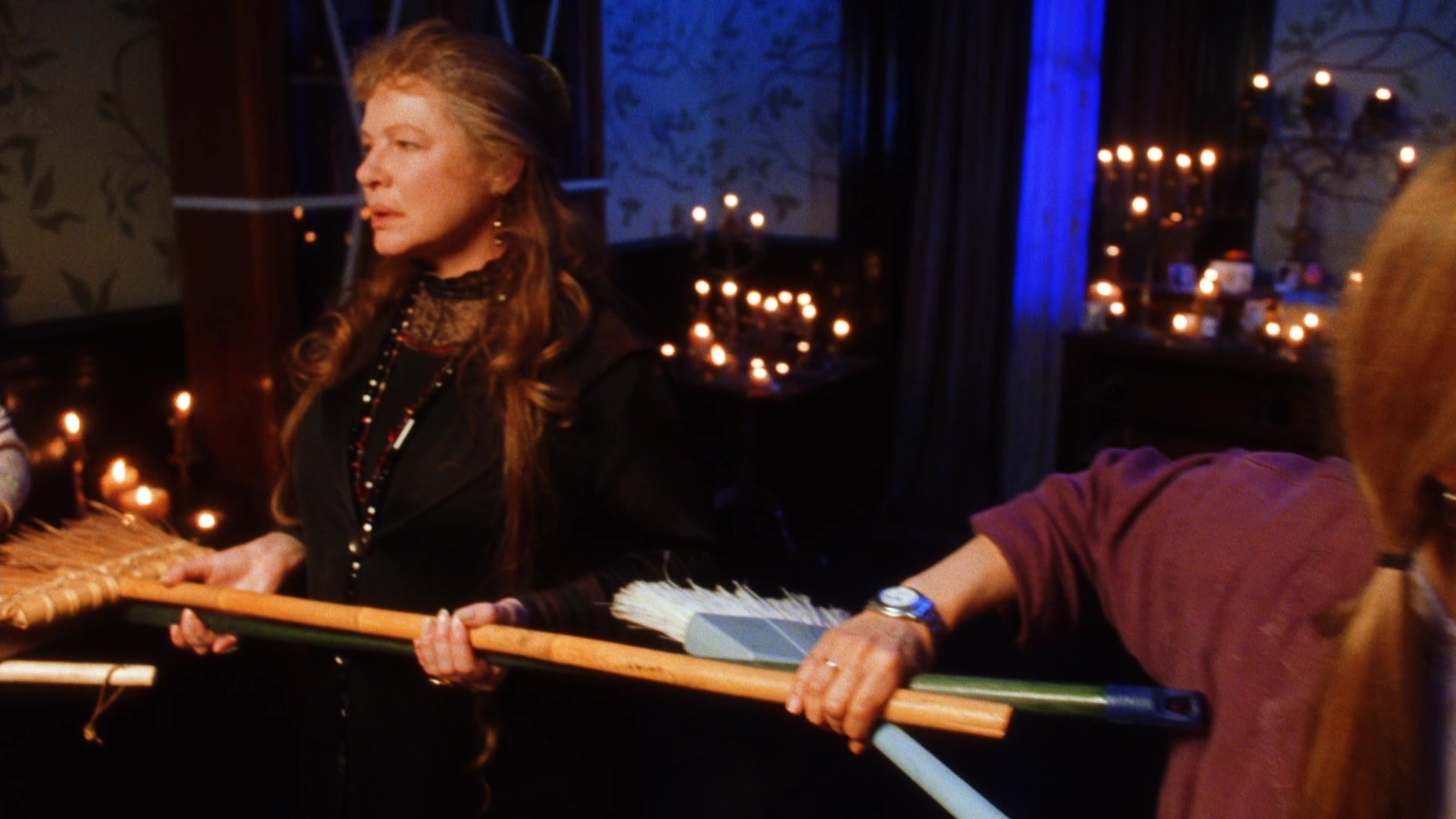 Practical Magic (1998), wide, 1.78:1 — film still