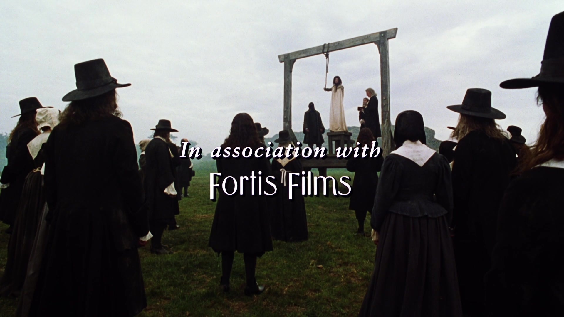 Practical Magic (1998), wide, 1.78:1 — film still