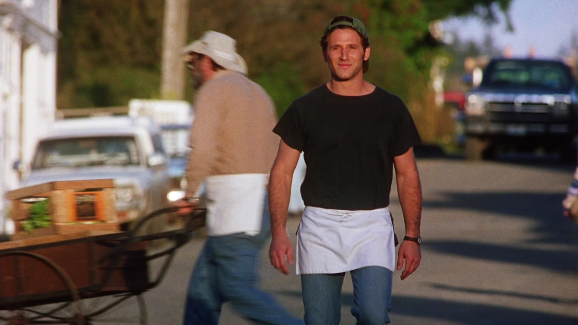 Practical Magic (1998), wide, 1.78:1 — film still