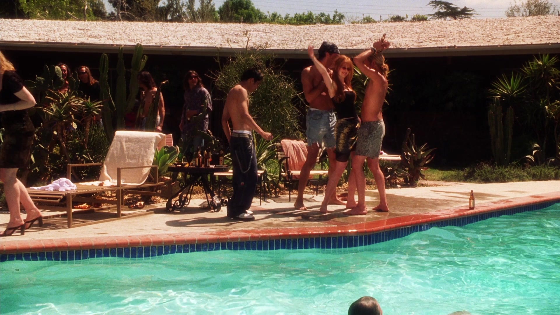 Practical Magic (1998), wide, 1.78:1 — film still
