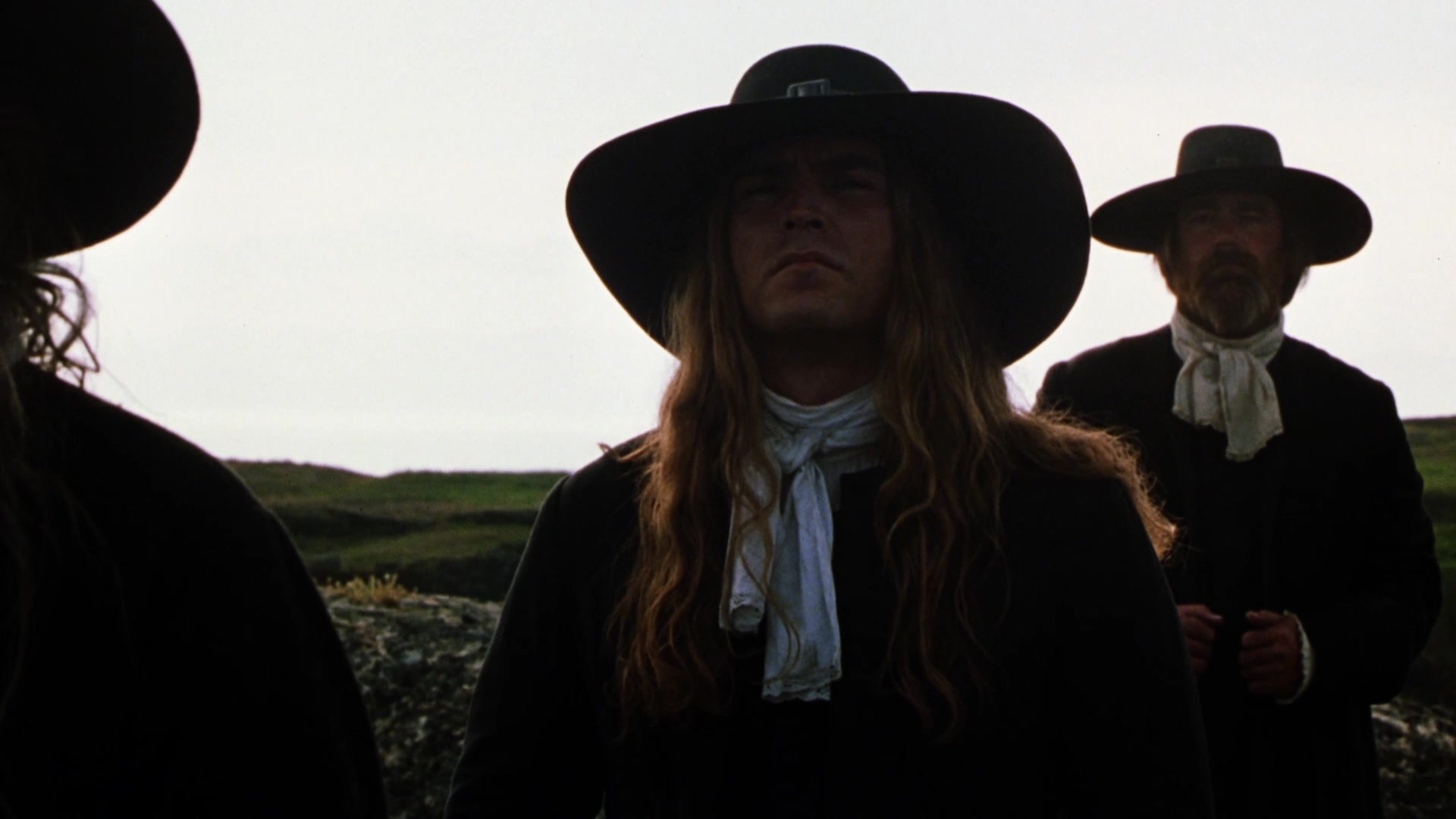 Practical Magic (1998), wide, 1.78:1 — film still