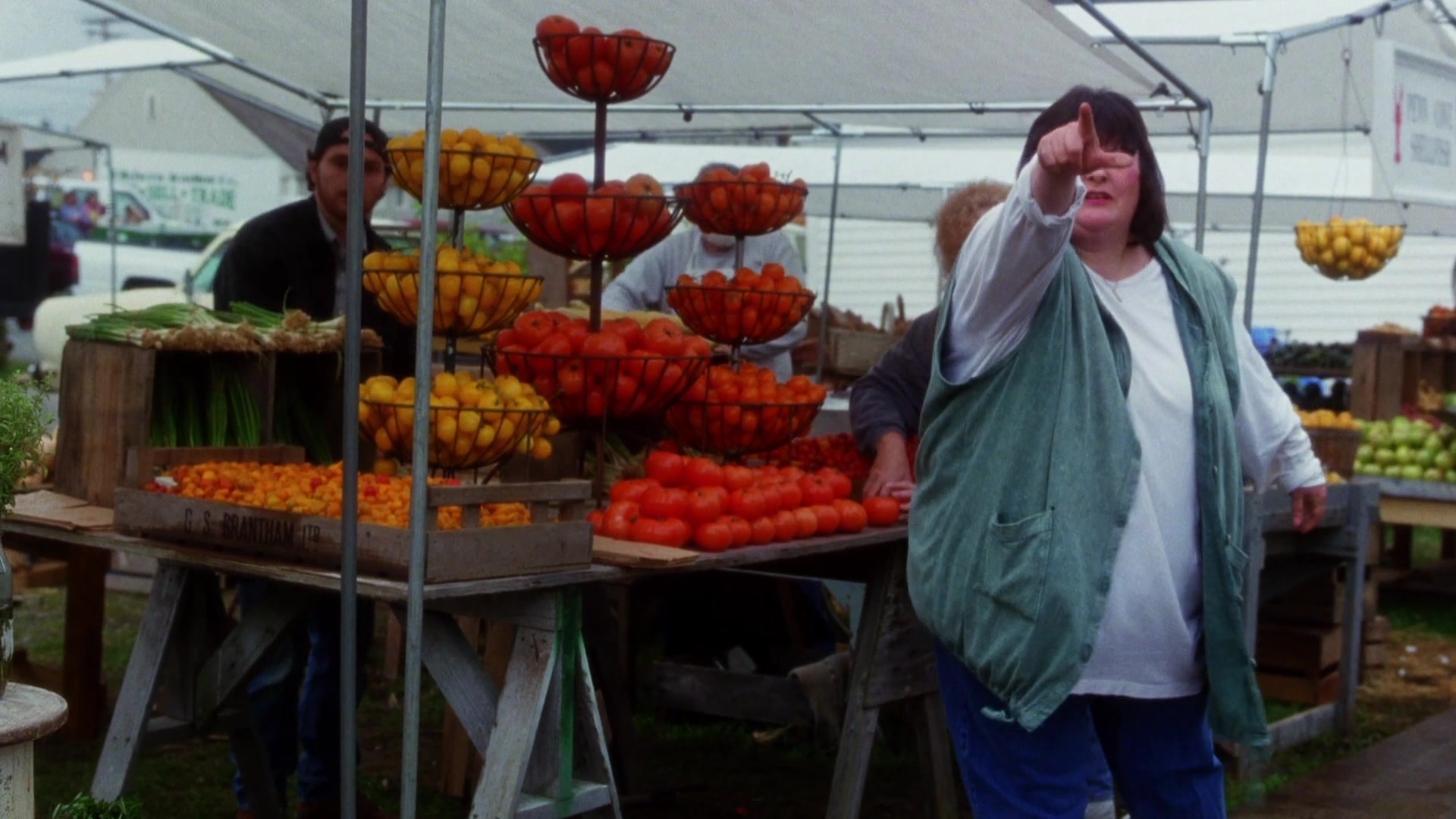 Practical Magic (1998), wide, 1.78:1 — film still