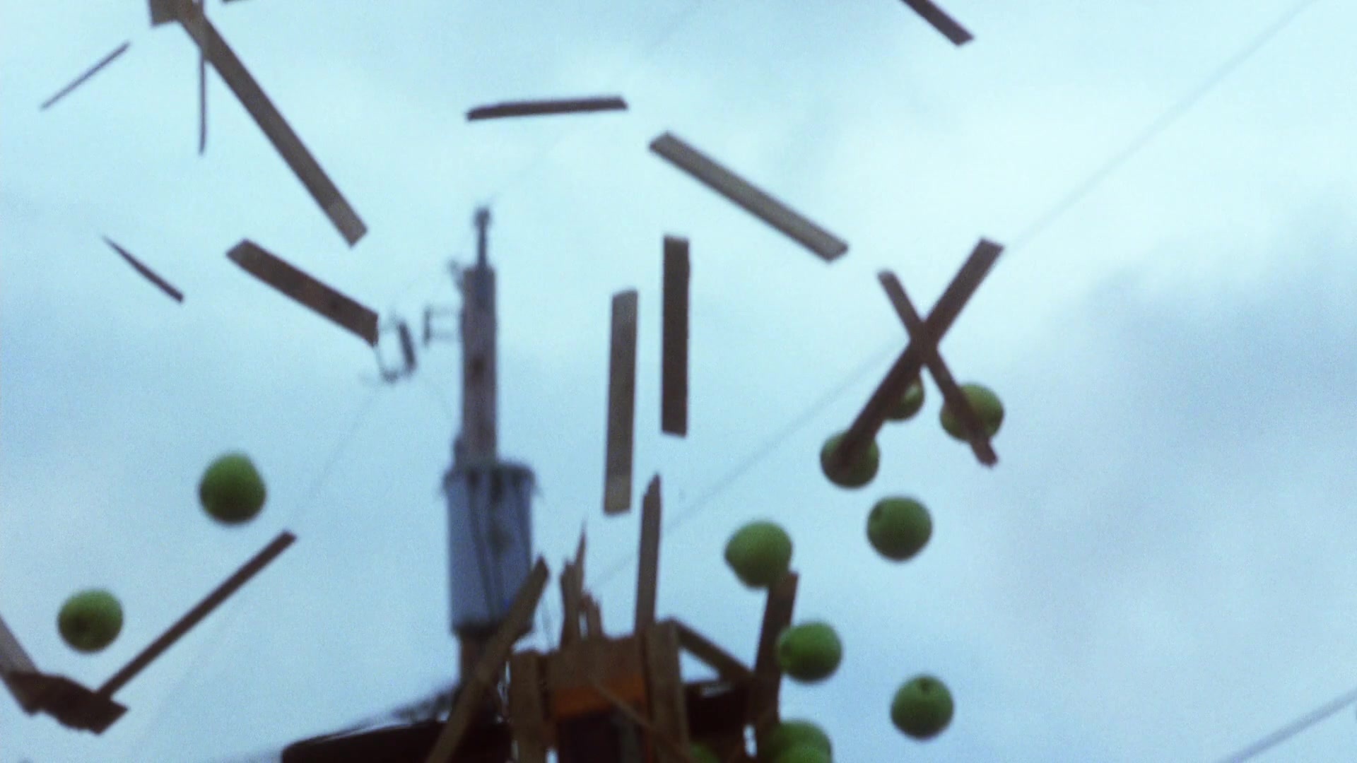 Practical Magic (1998), wide, 1.78:1 — film still