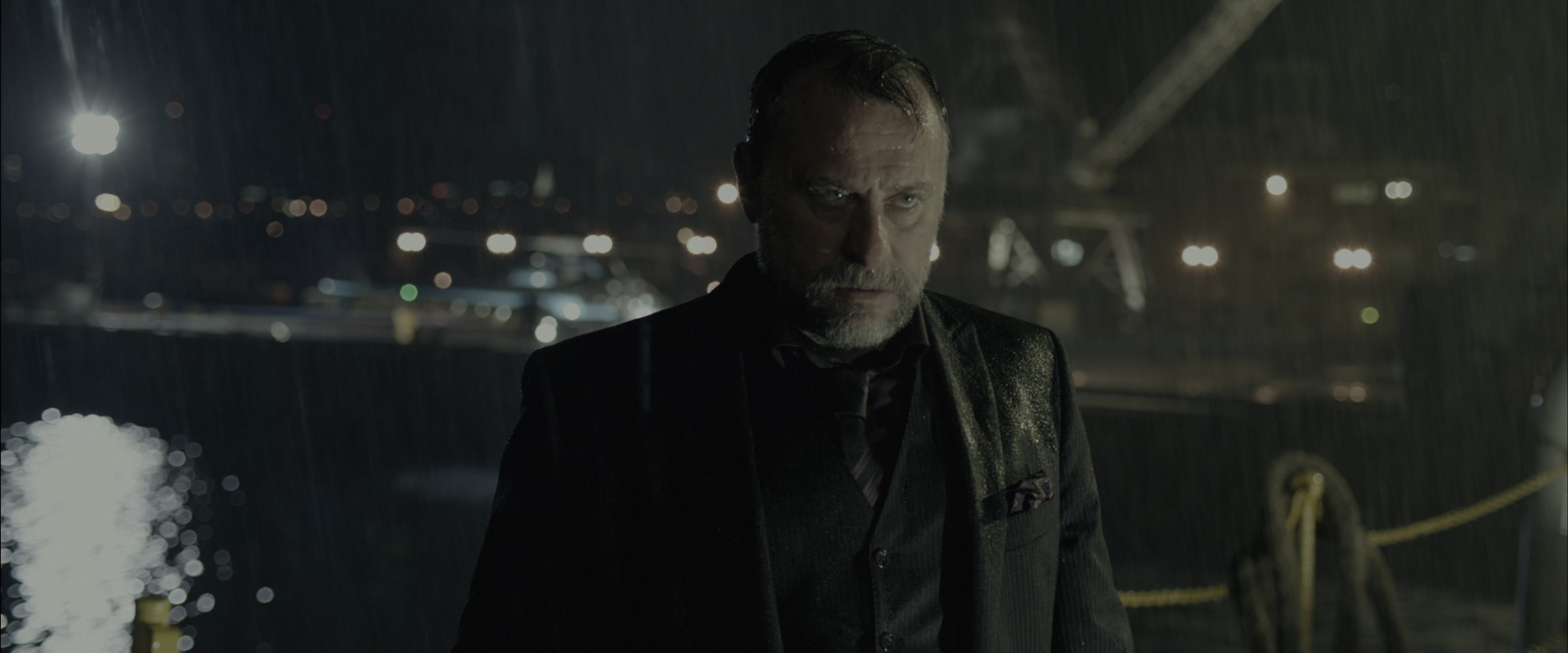 John Wick (2014), wide, 2.40:1 — film still