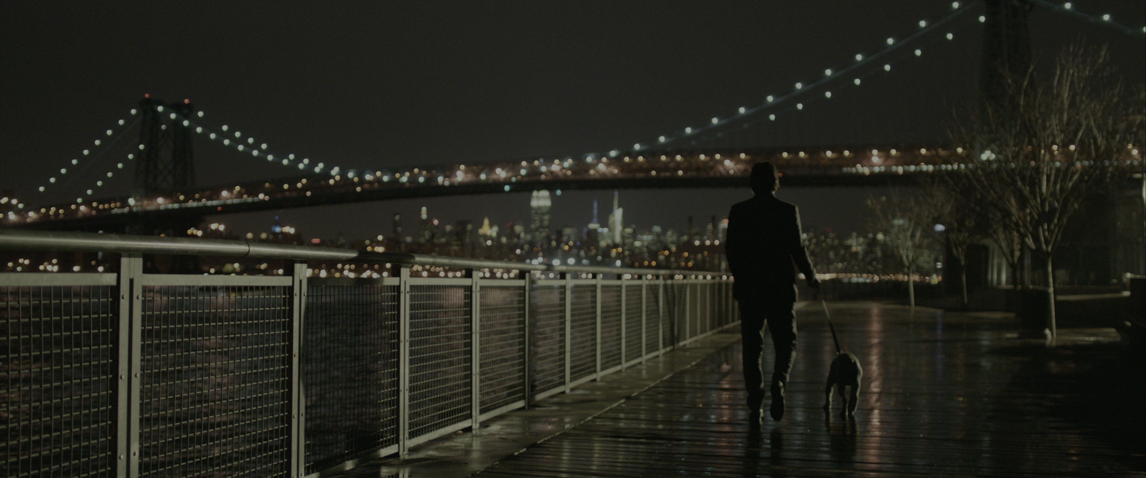 John Wick (2014), wide, 2.40:1 — film still