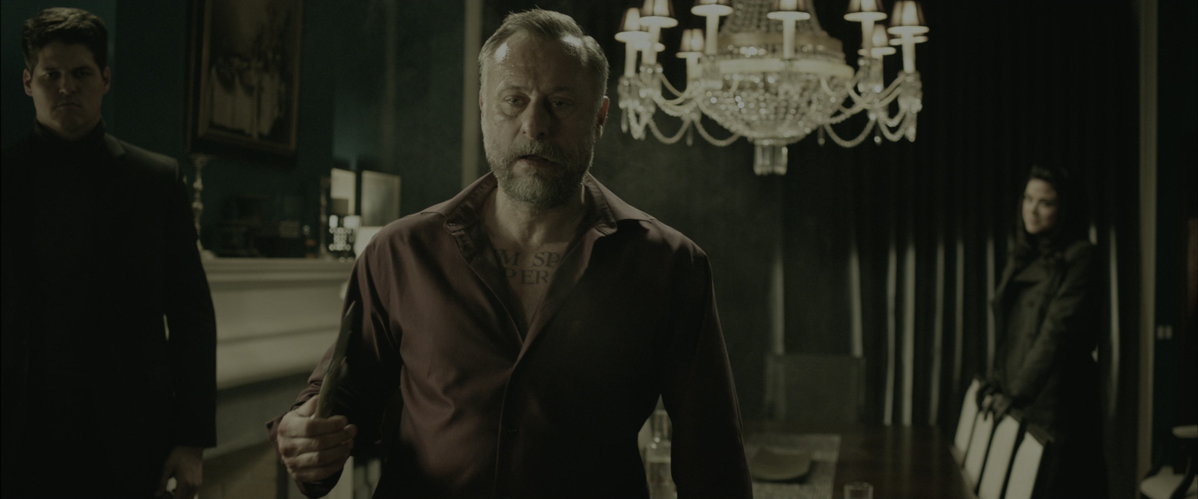 John Wick (2014), wide, 2.40:1 — film still