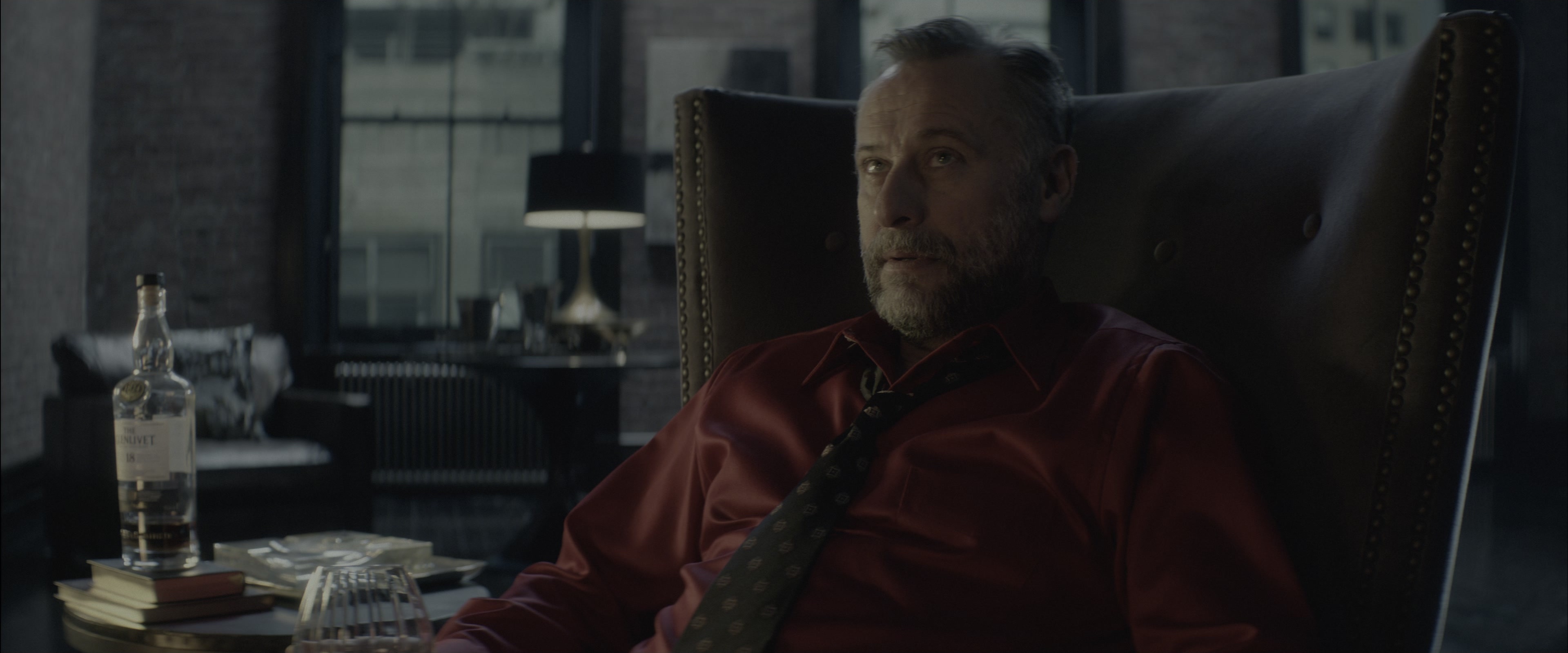 John Wick (2014), wide, 2.40:1 — film still
