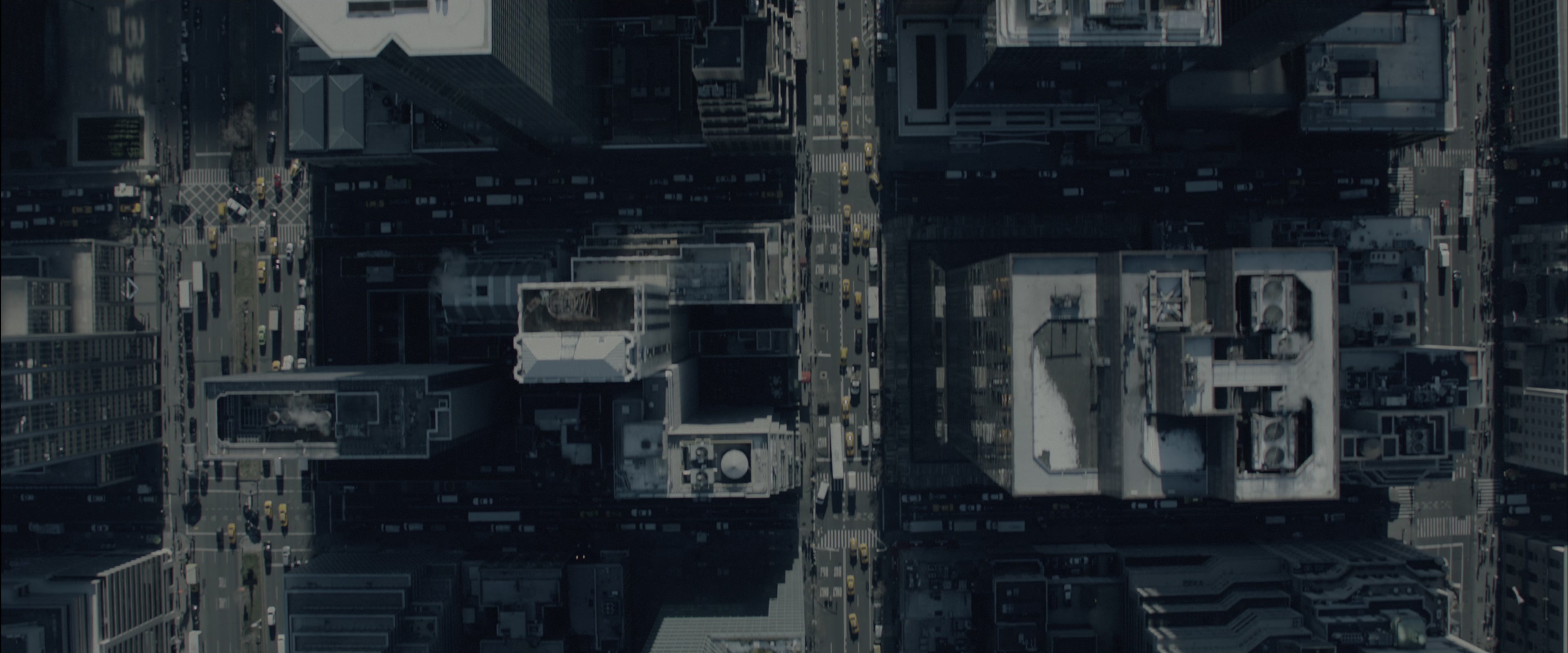 John Wick (2014), wide, 2.40:1 — film still