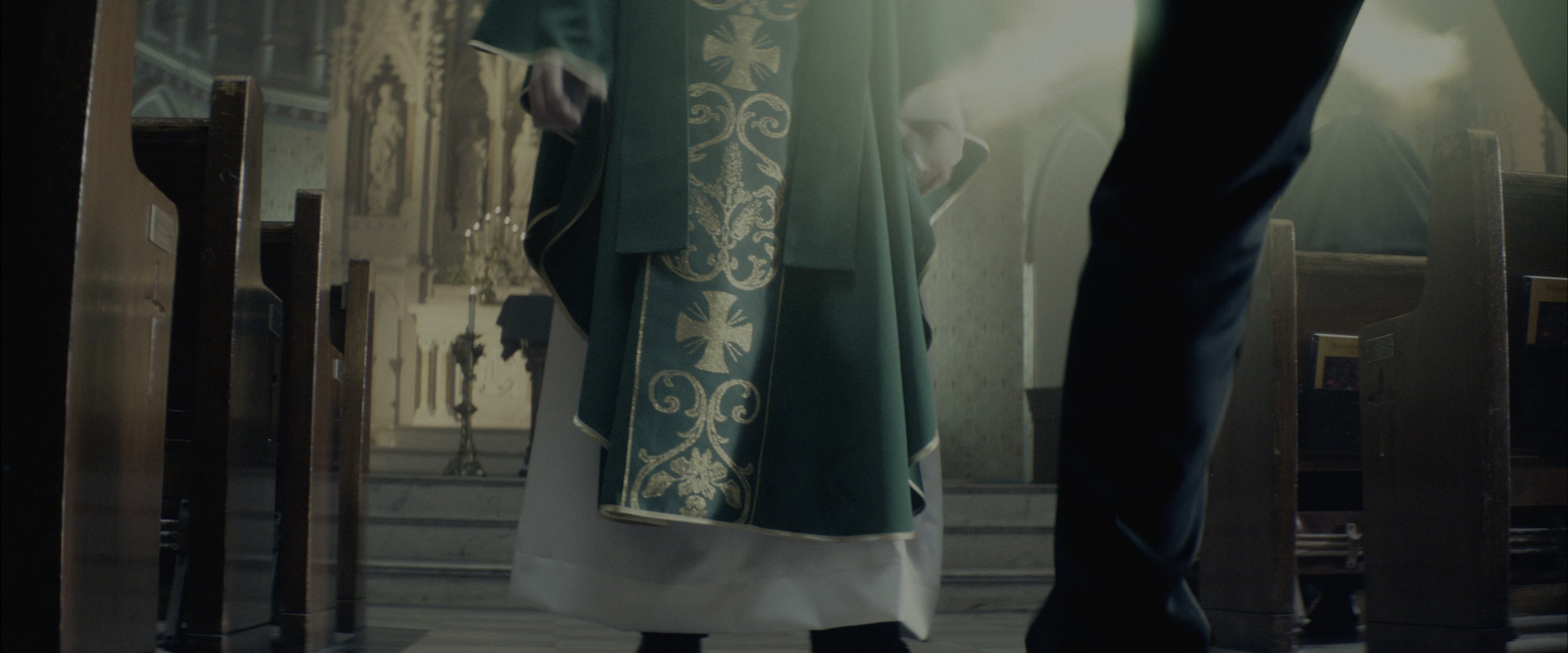 John Wick (2014), medium, 2.40:1 — film still