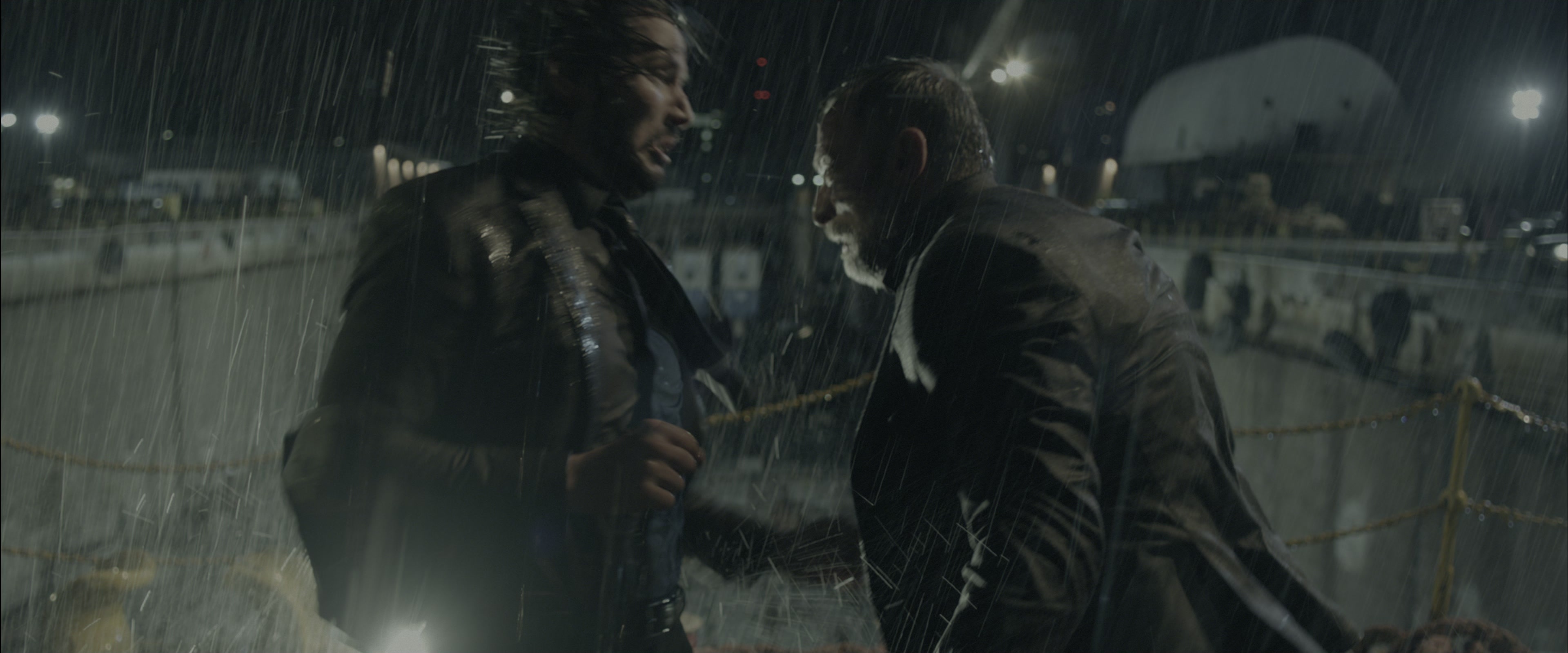 John Wick (2014), wide, 2.40:1 — film still