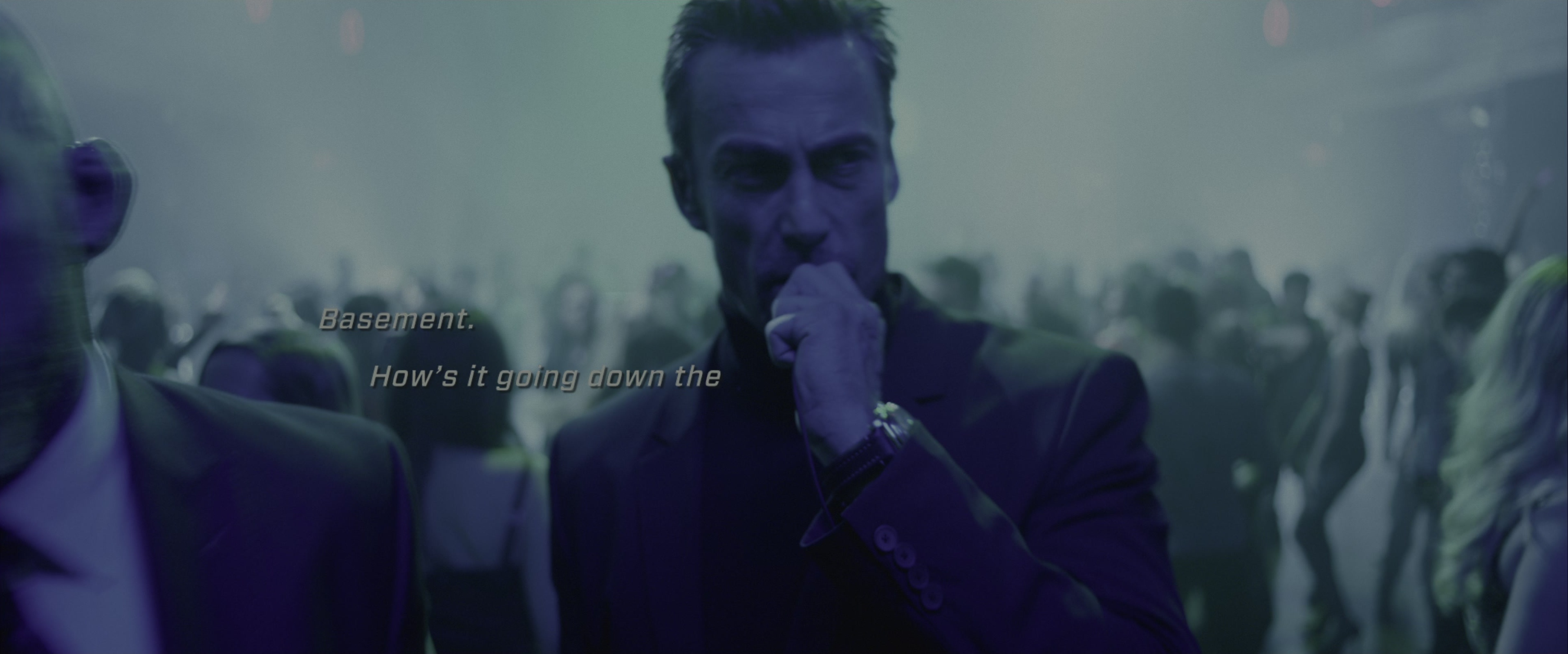 John Wick (2014), wide, 2.40:1 — film still