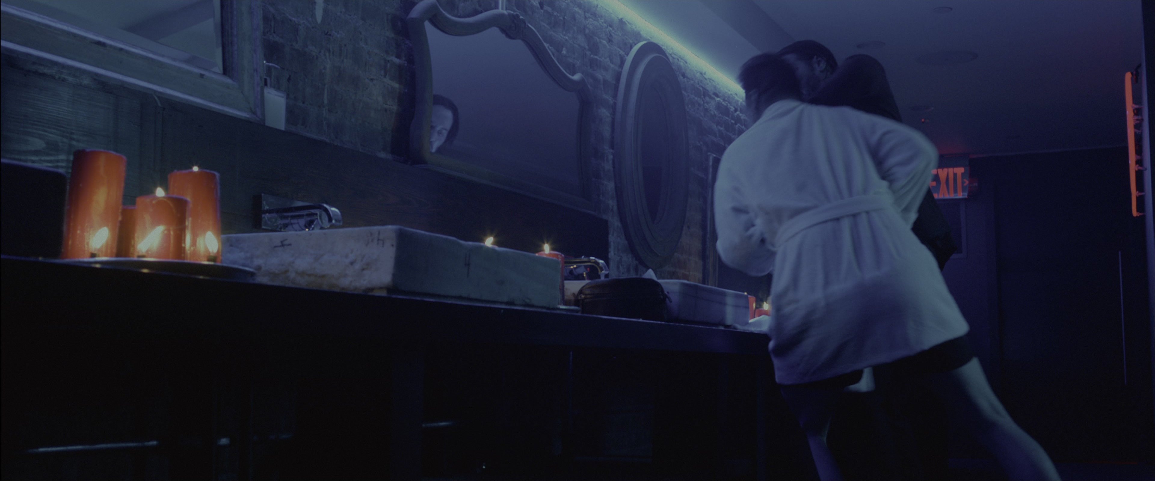 John Wick (2014), wide, 2.40:1 — film still