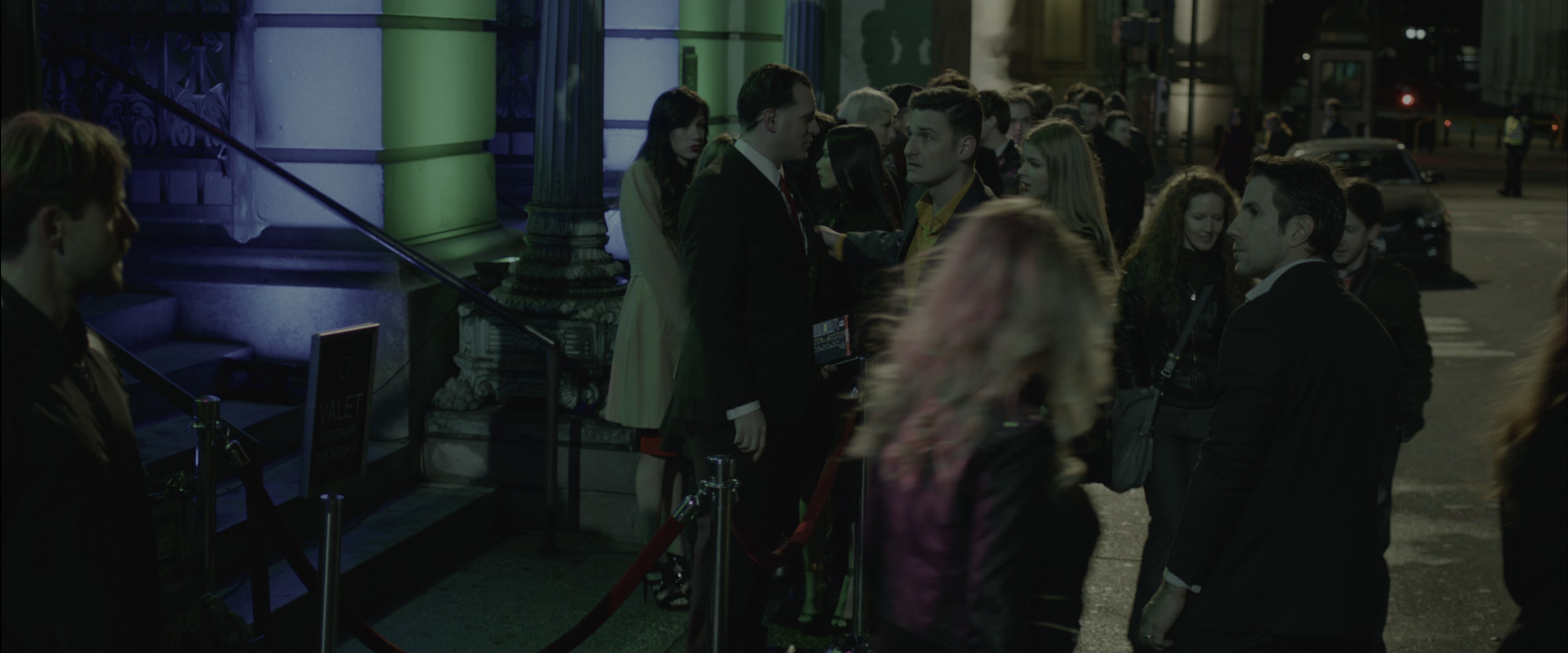 John Wick (2014), wide, 2.40:1 — film still