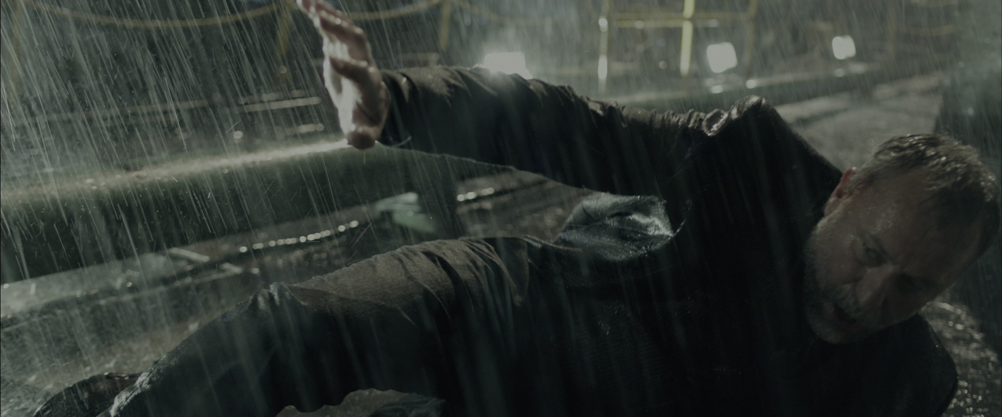 John Wick (2014), wide, 2.40:1 — film still
