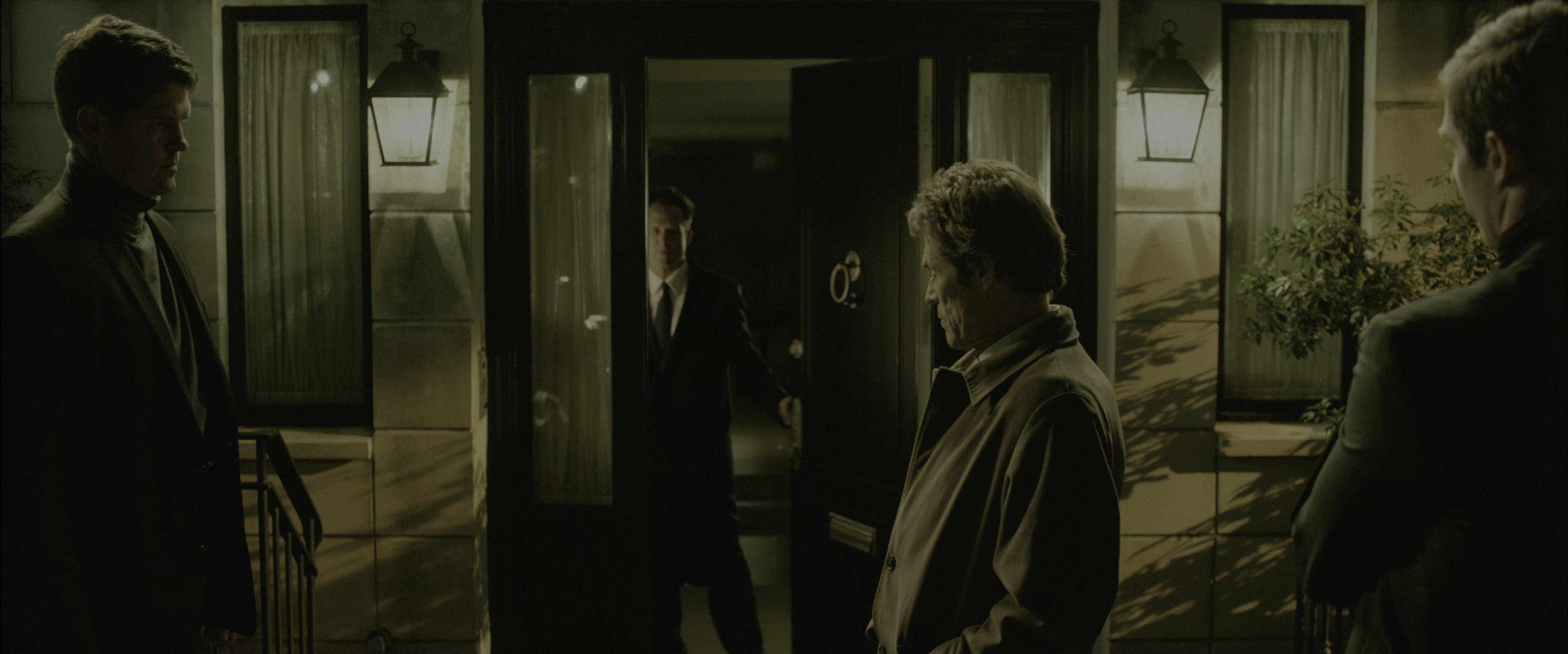 John Wick (2014), wide, 2.40:1 — film still