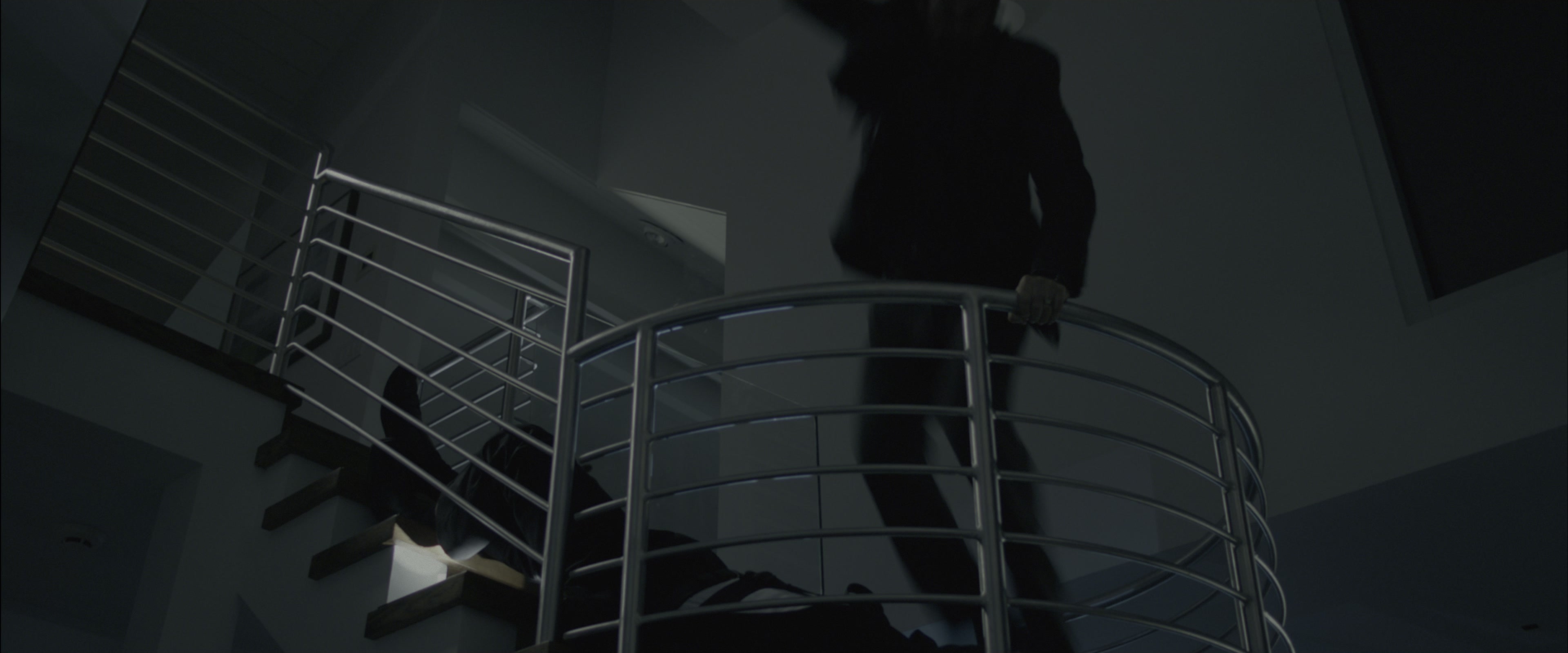 John Wick (2014), wide, 2.40:1 — film still