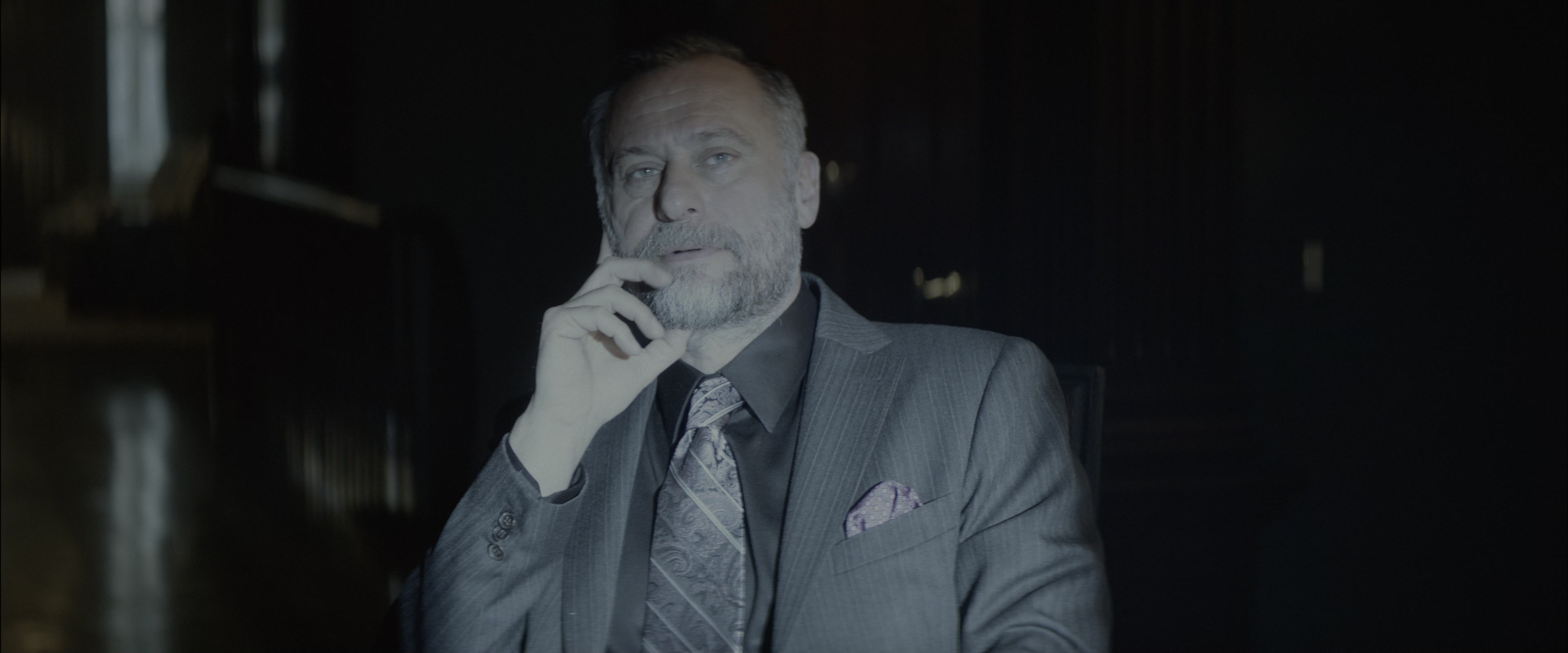 John Wick (2014), wide, 2.40:1 — film still