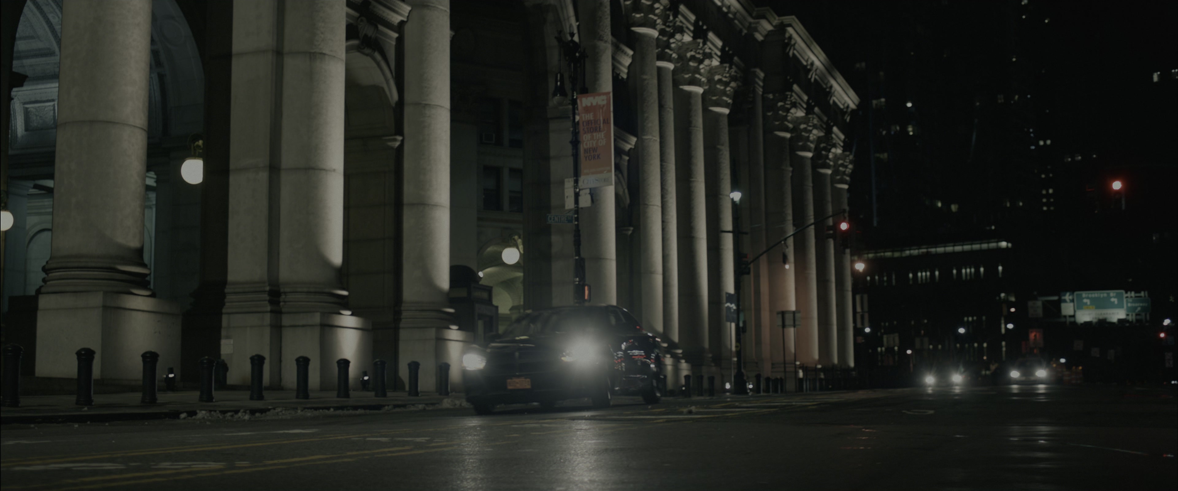 John Wick (2014), wide, 2.40:1 — film still