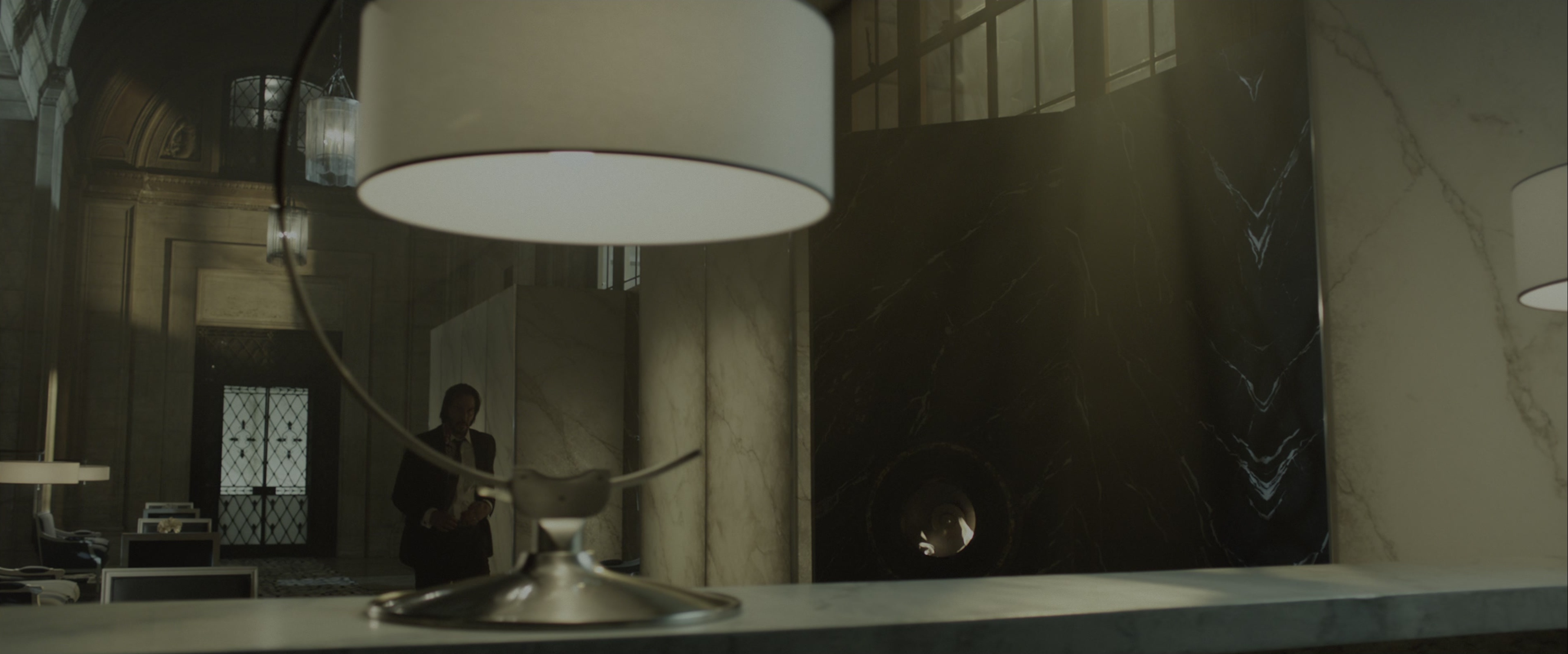 John Wick (2014), wide, 2.40:1 — film still
