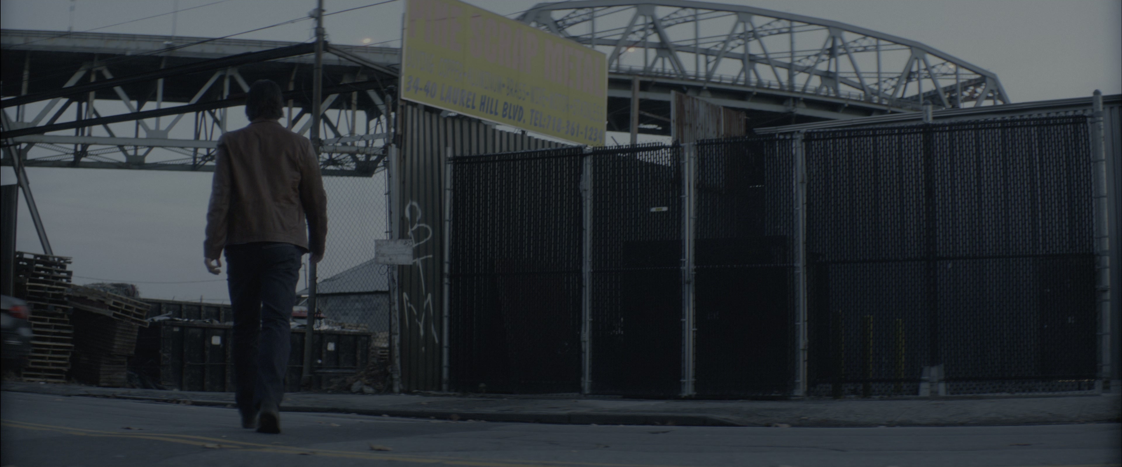 John Wick (2014), wide, 2.40:1 — film still