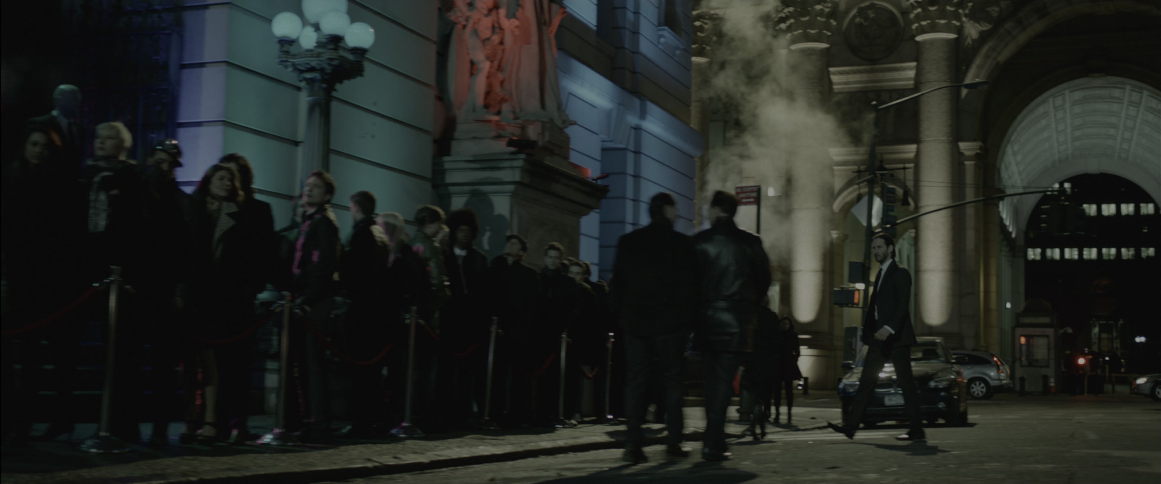 John Wick (2014), wide, 2.40:1 — film still