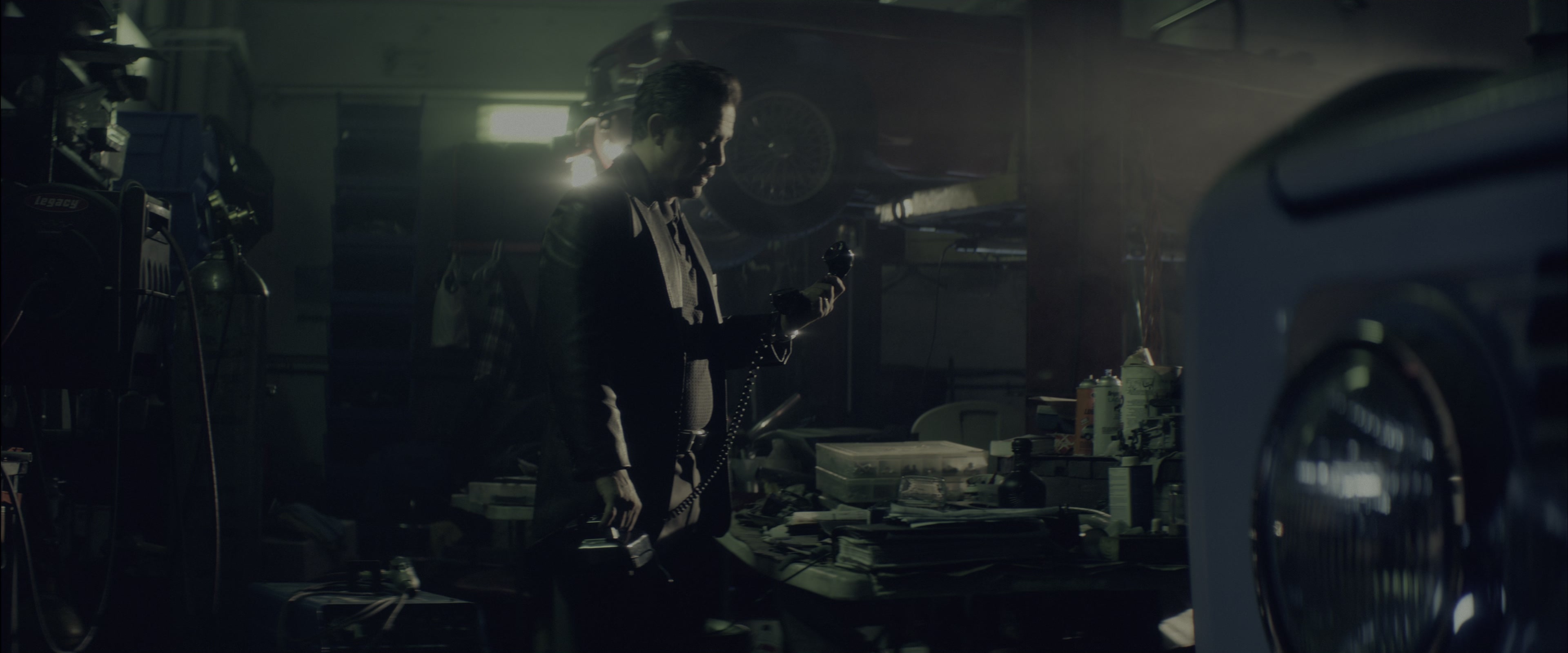 John Wick (2014), wide, 2.40:1 — film still