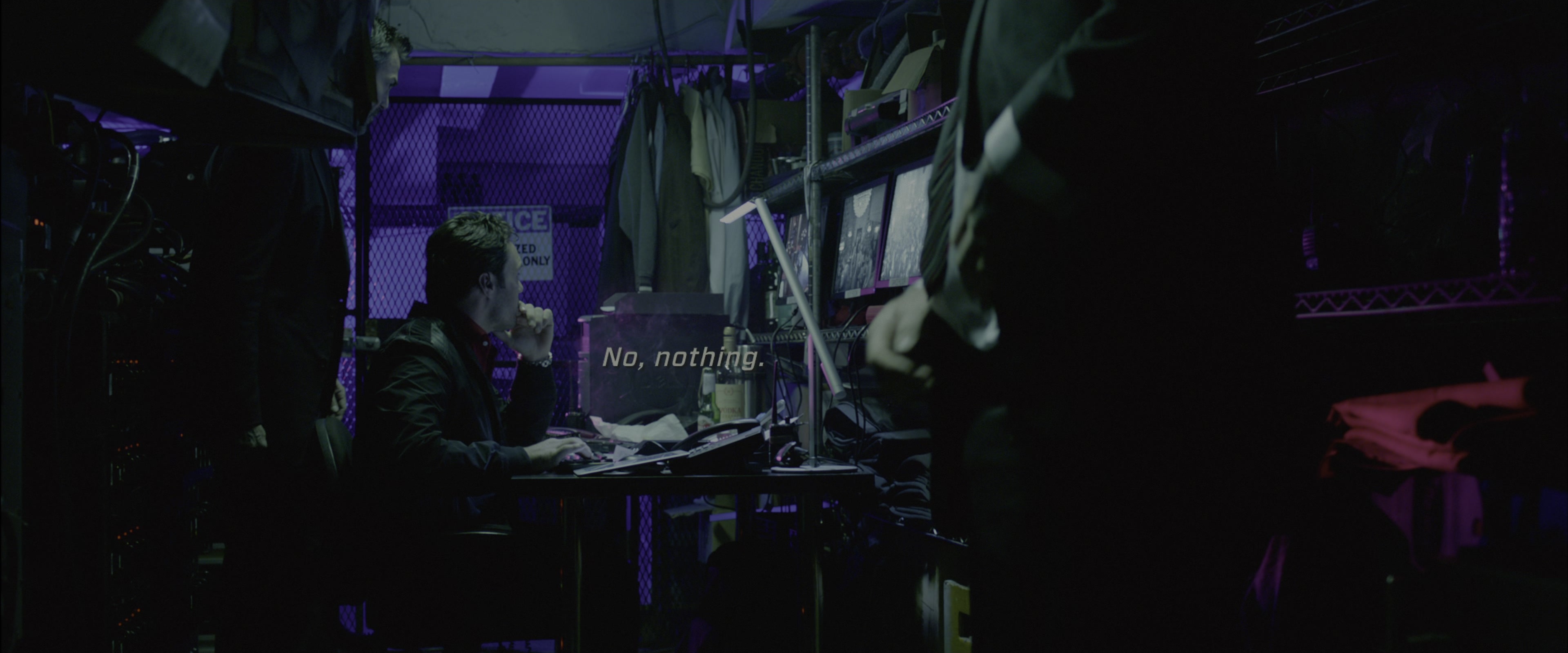 John Wick (2014), wide, 2.40:1 — film still