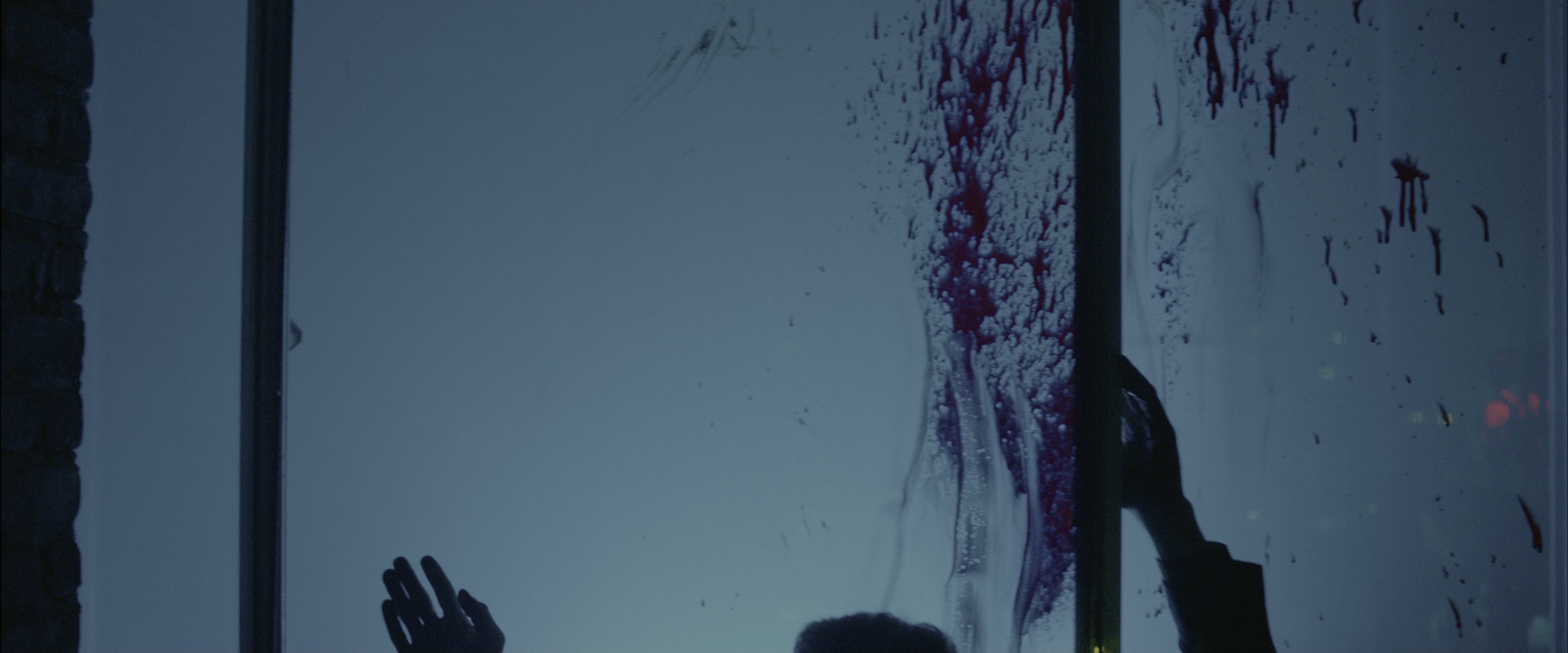 John Wick (2014), wide, 2.40:1 — film still