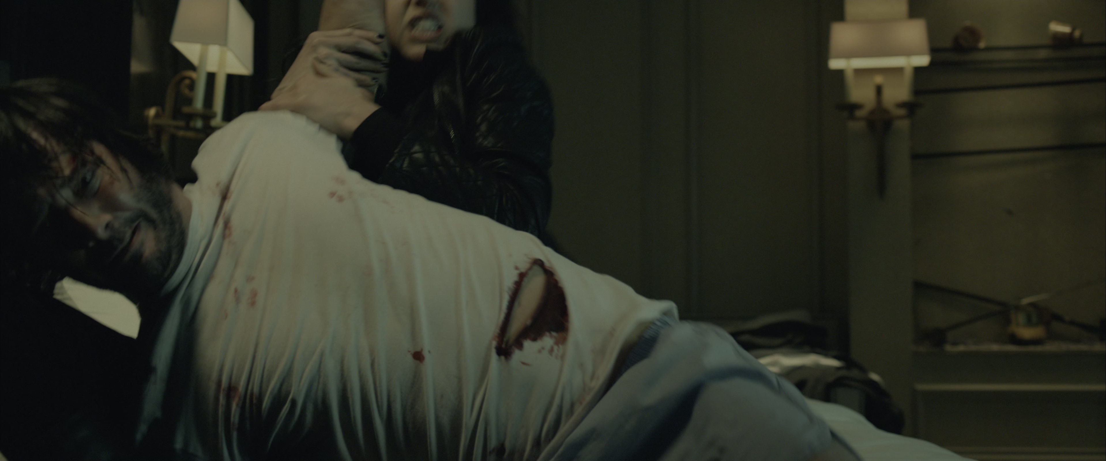 John Wick (2014), unknown, 2.40:1 — film still