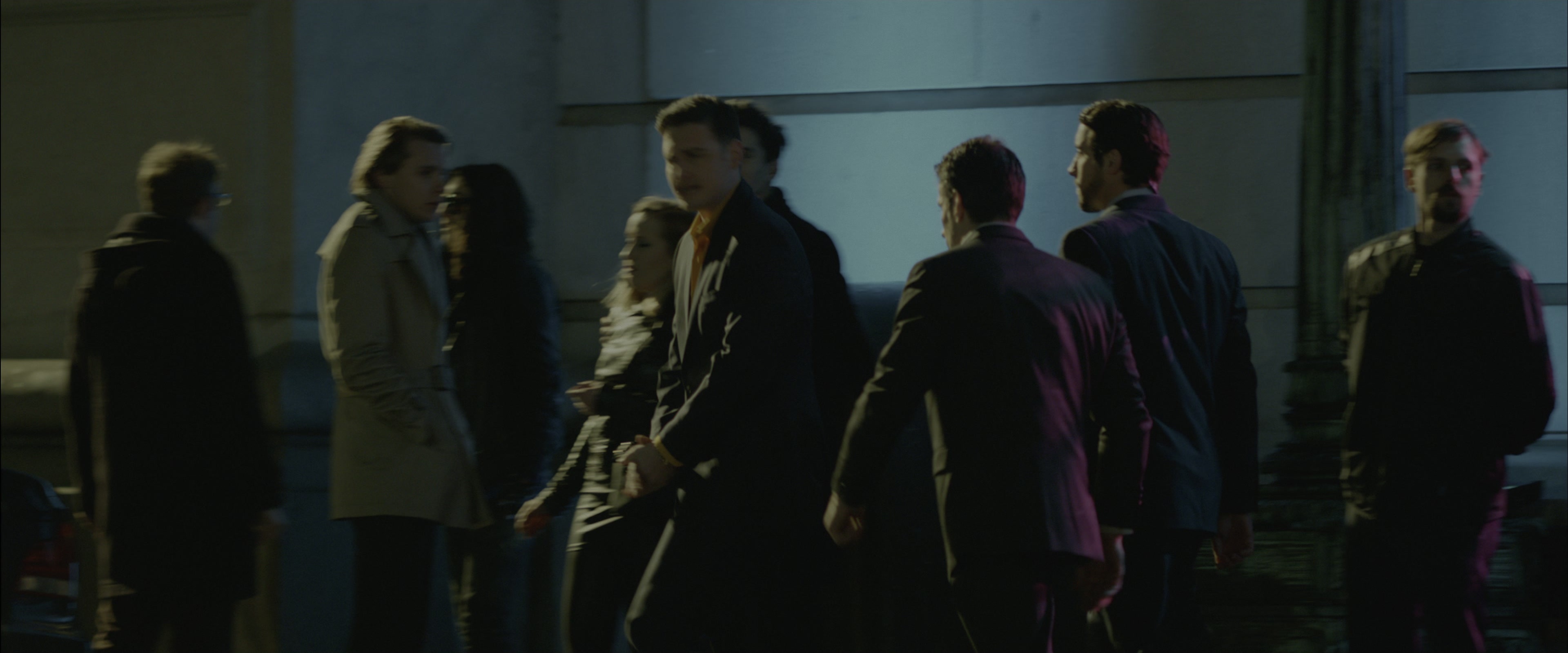 John Wick (2014), wide, 2.40:1 — film still