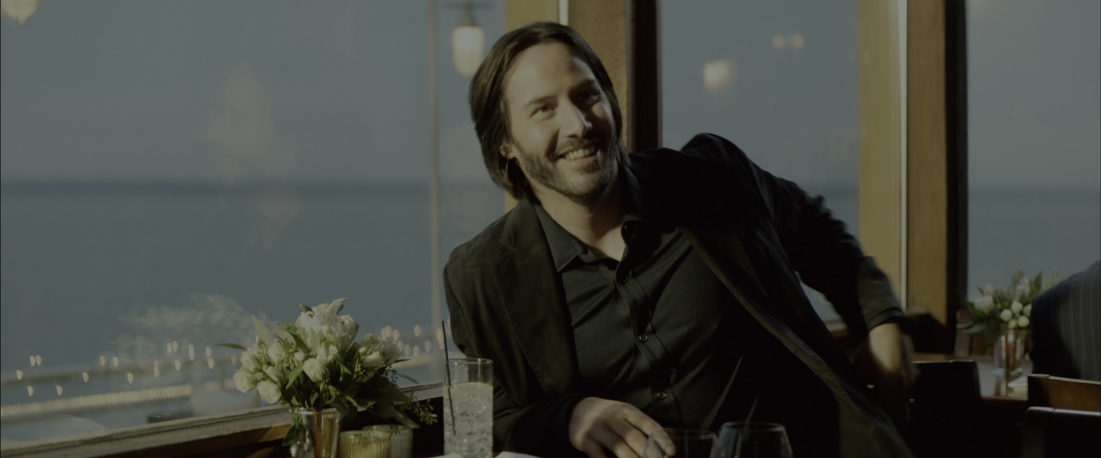 John Wick (2014), wide, 2.40:1 — film still