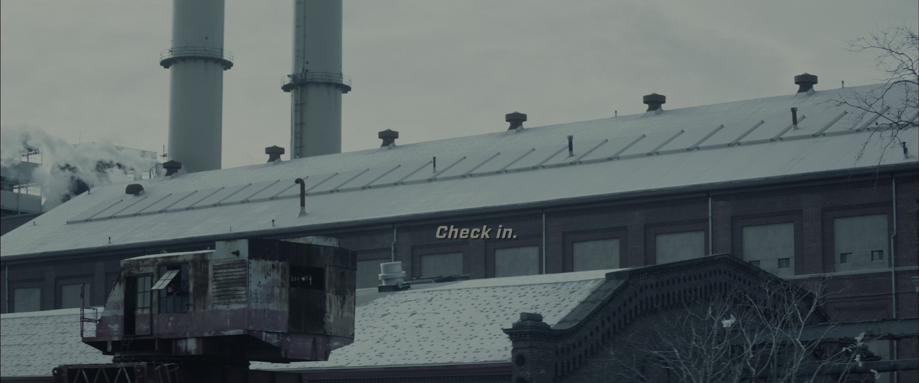 John Wick (2014), wide, 2.40:1 — film still