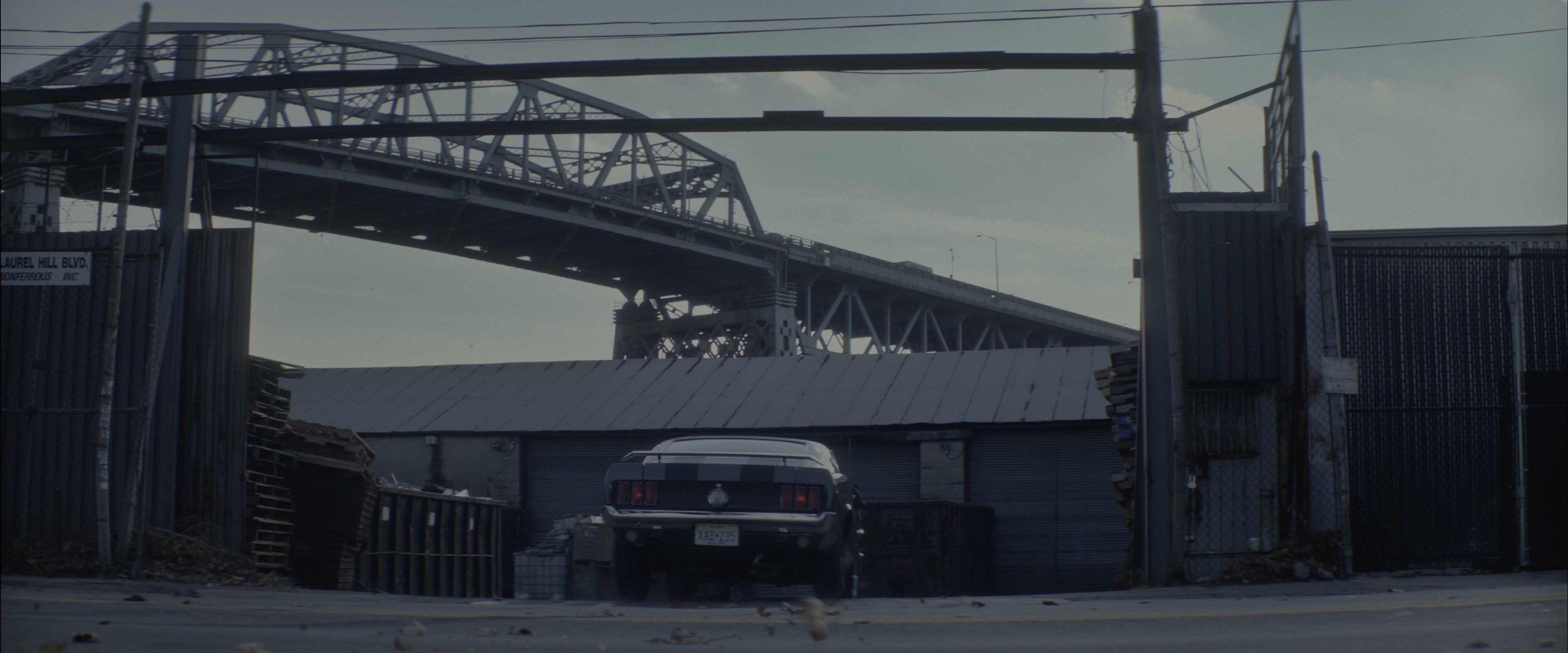 John Wick (2014), unknown, 2.40:1 — film still