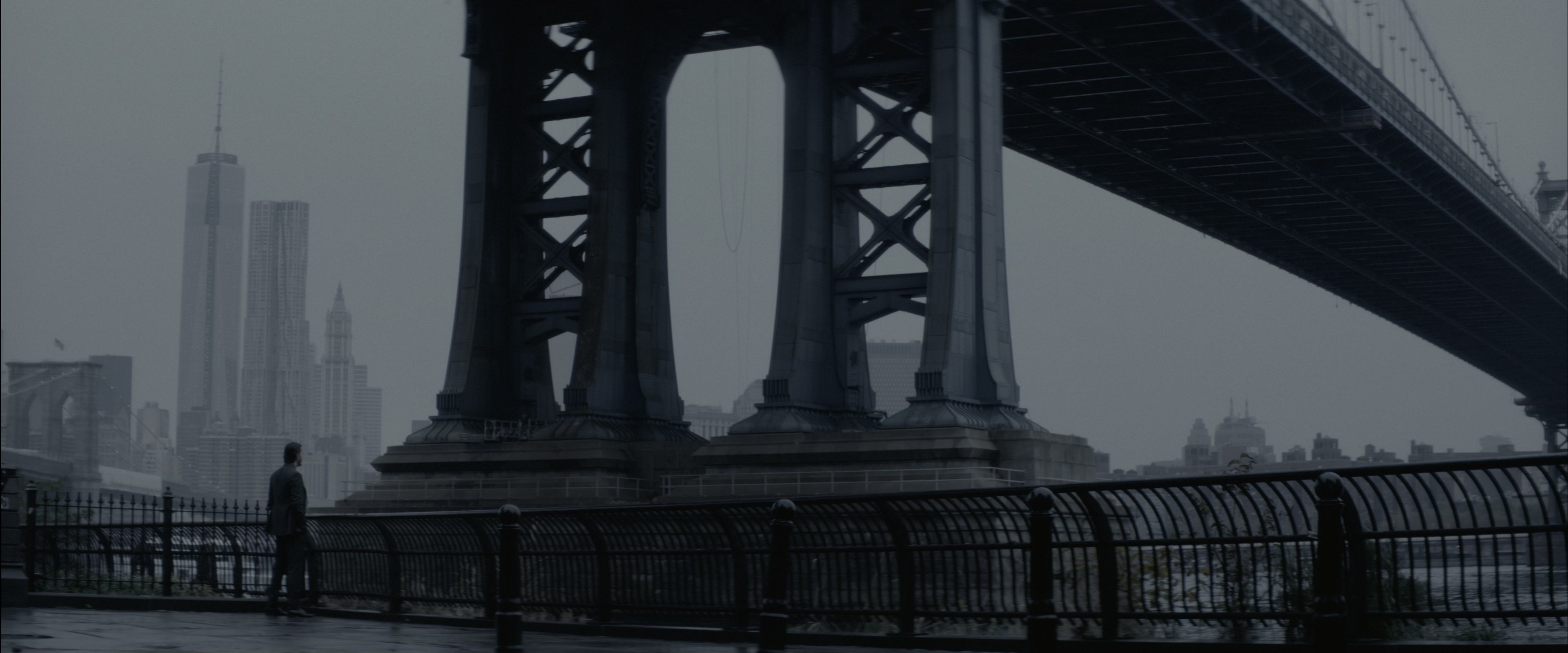 John Wick (2014), wide, 2.40:1 — film still