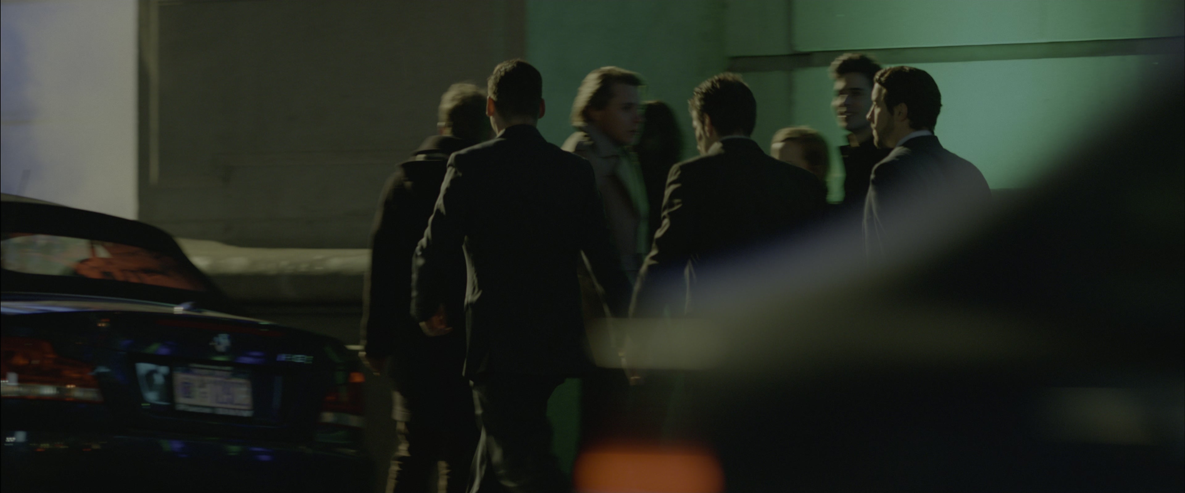 John Wick (2014), wide, 2.40:1 — film still