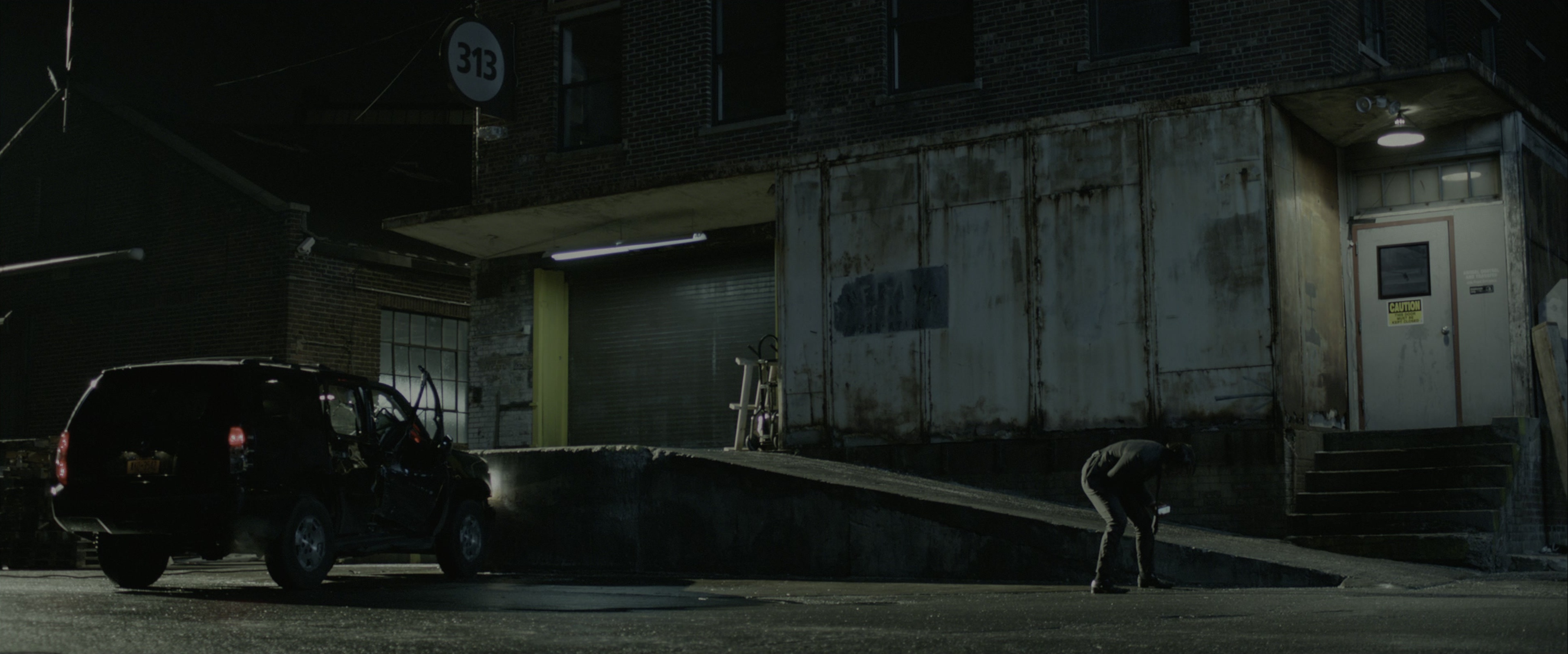 John Wick (2014), wide, 2.40:1 — film still