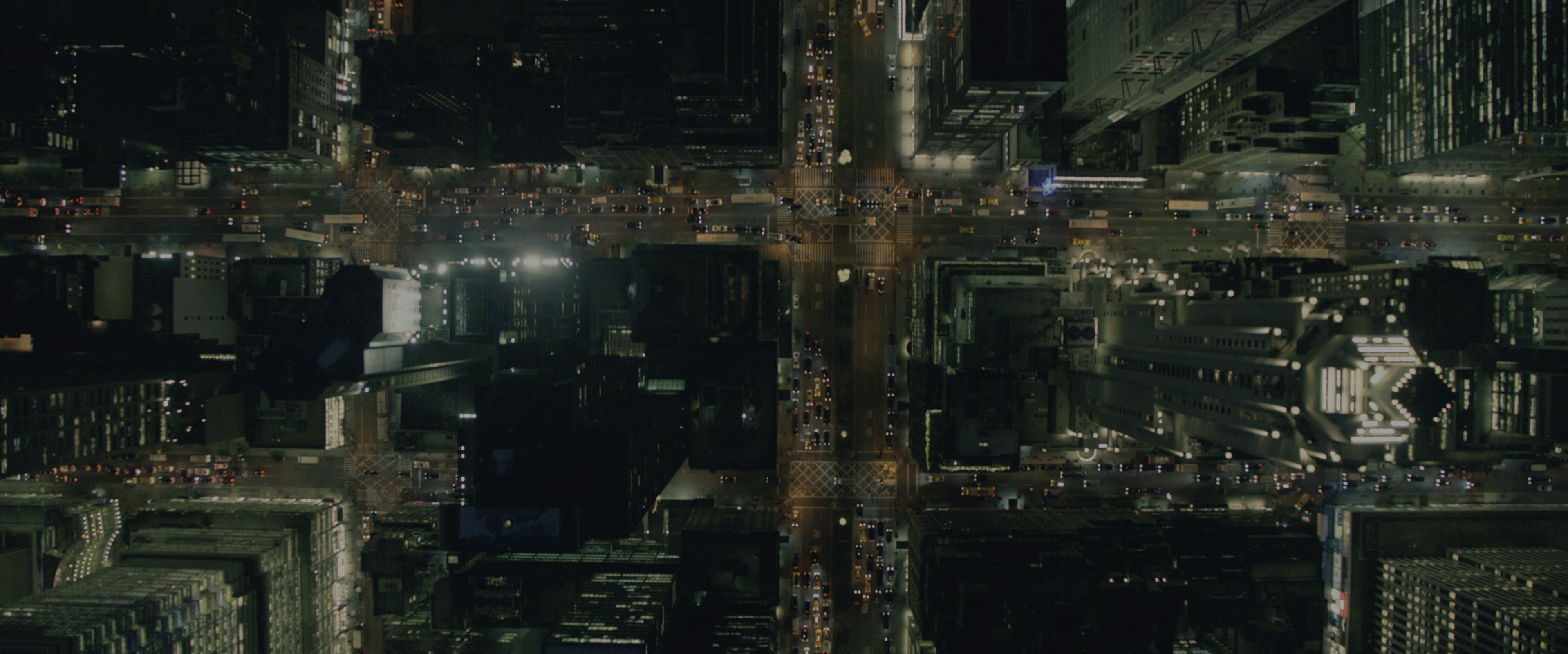 John Wick (2014), wide, 2.40:1 — film still