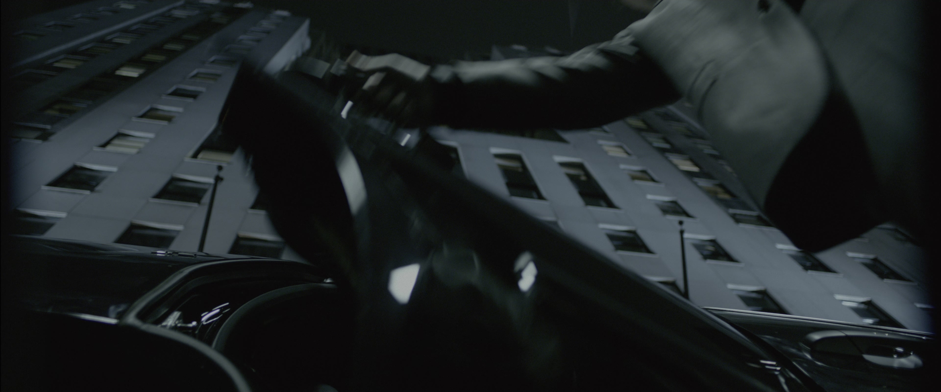John Wick (2014), unknown, 2.40:1 — film still