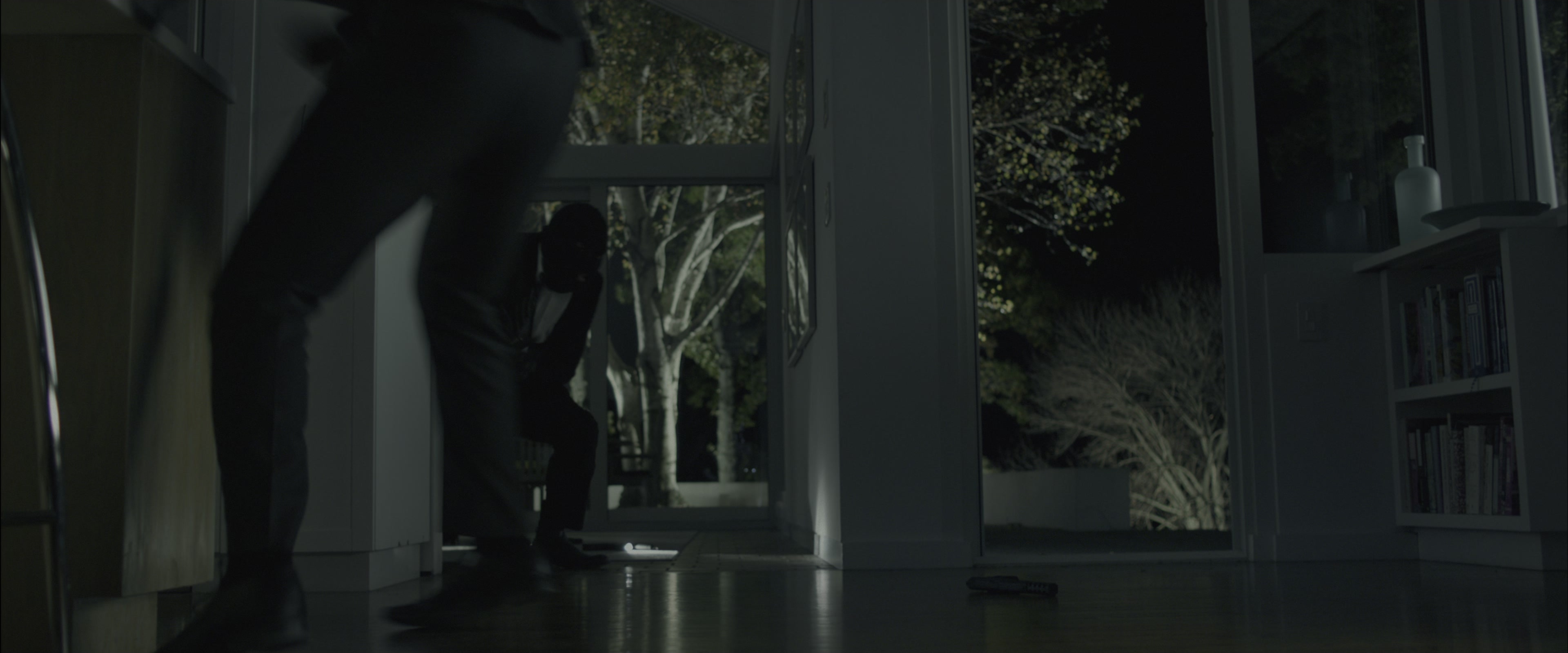 John Wick (2014), wide, 2.40:1 — film still