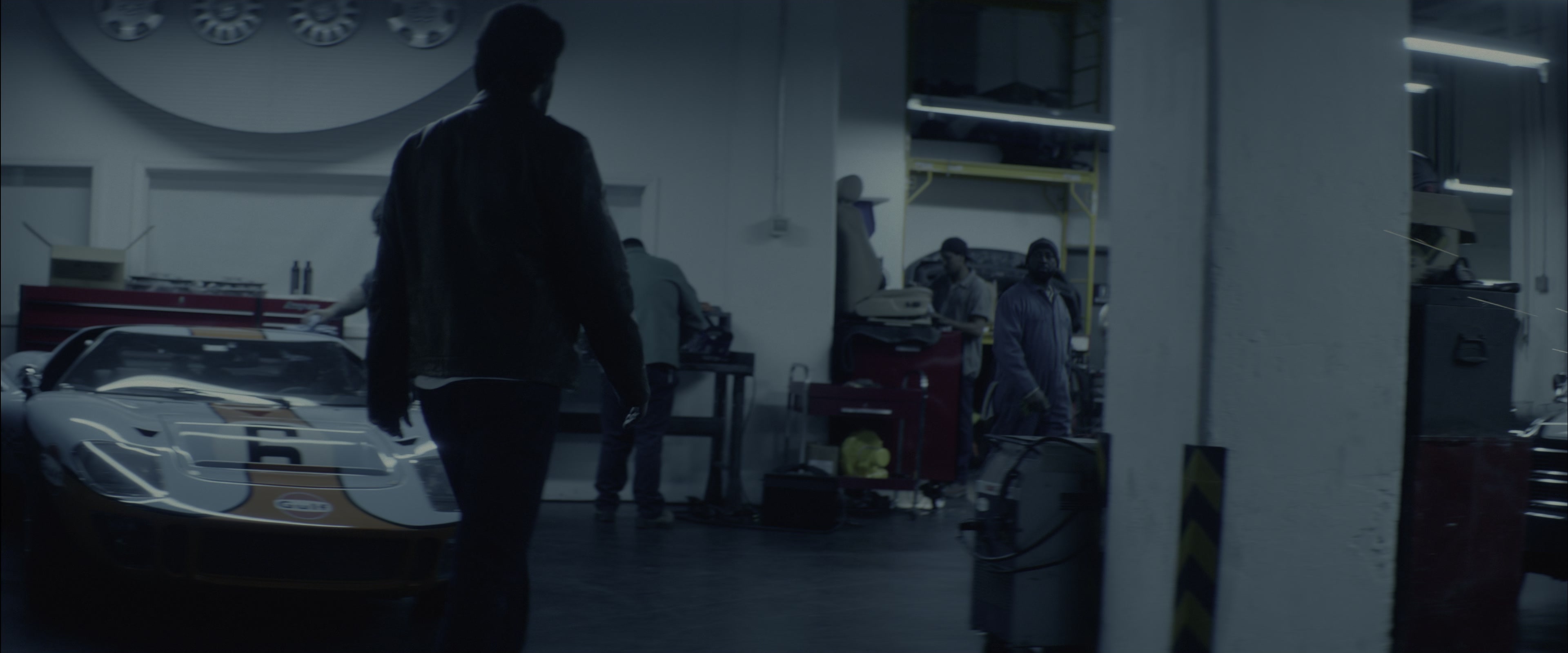 John Wick (2014), wide, 2.40:1 — film still