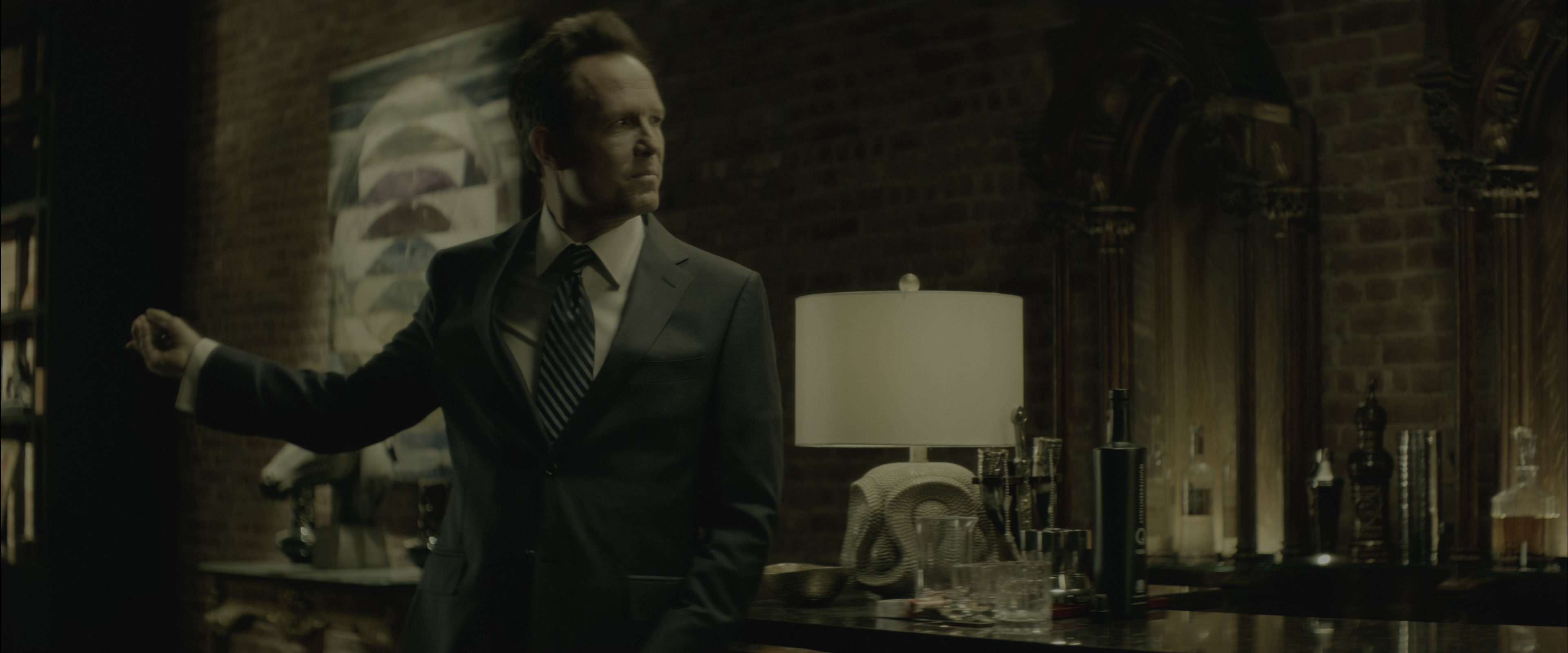 John Wick (2014), wide, 2.40:1 — film still