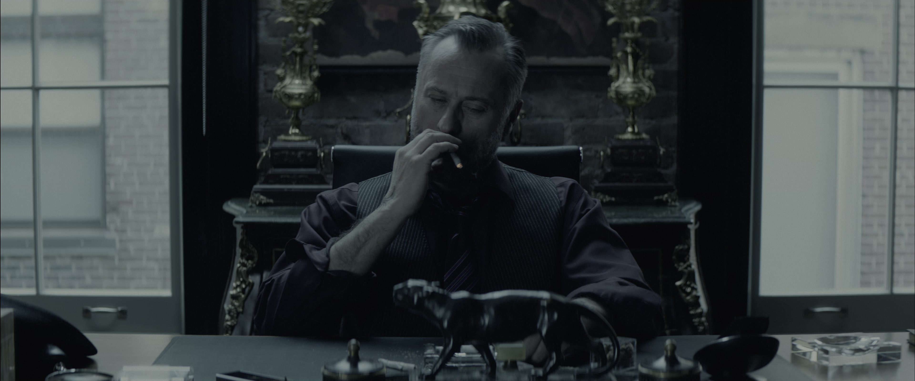 John Wick (2014), wide, 2.40:1 — film still