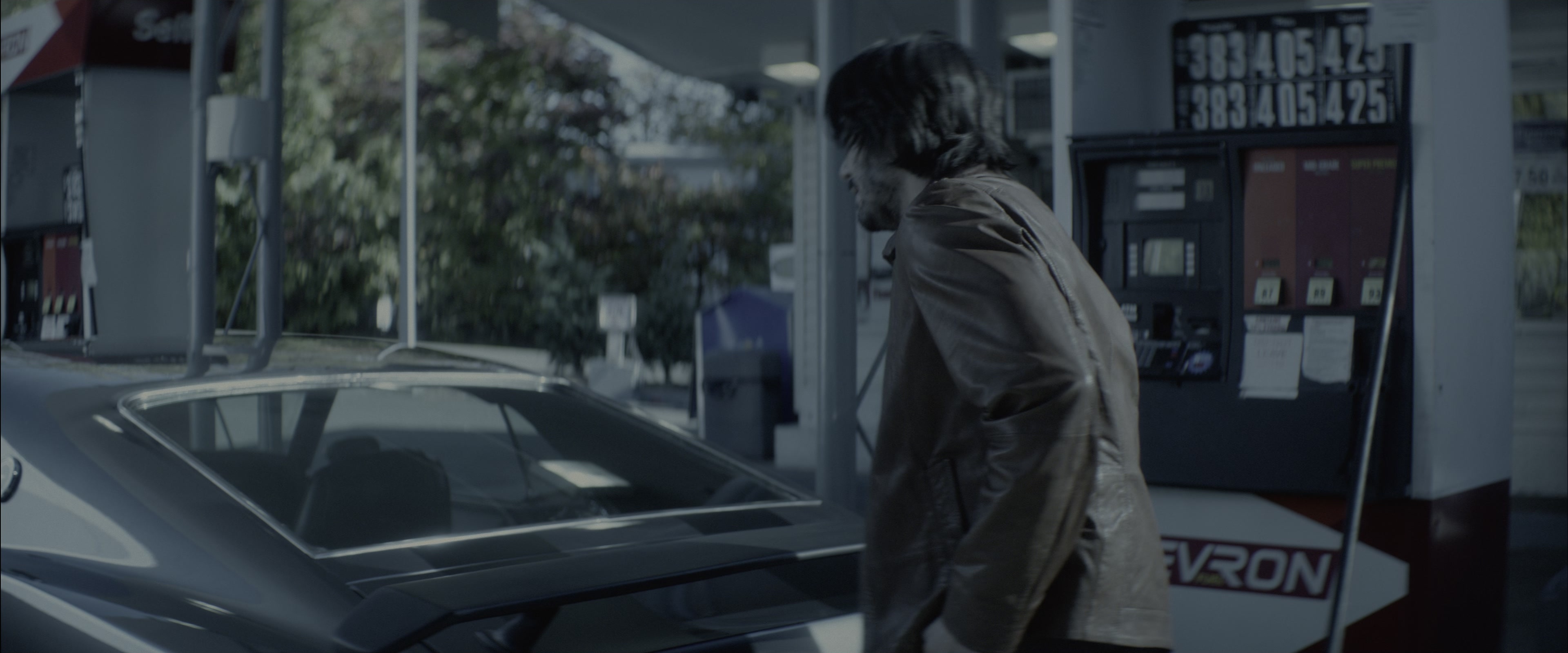 John Wick (2014), wide, 2.40:1 — film still