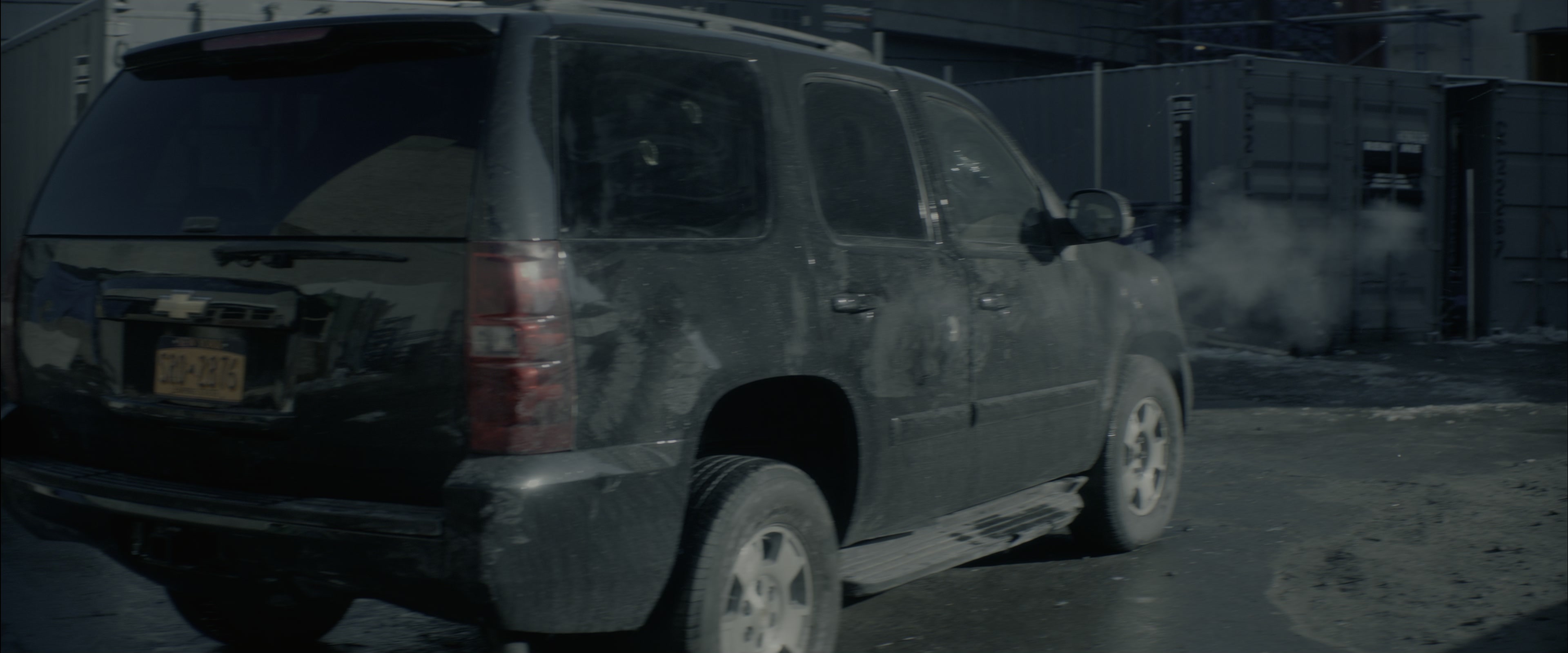 John Wick (2014), wide, 2.40:1 — film still