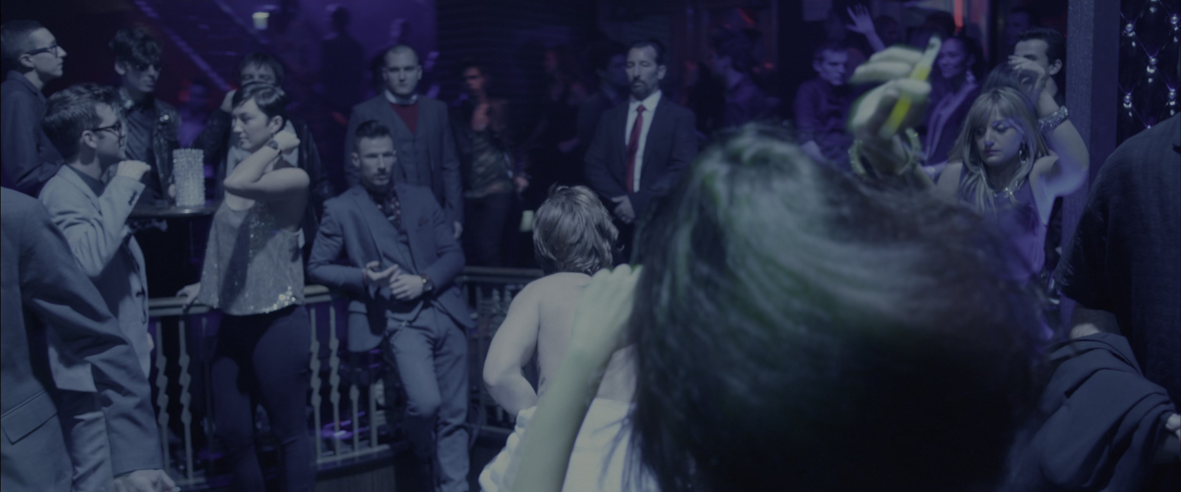 John Wick (2014), wide, 2.40:1 — film still