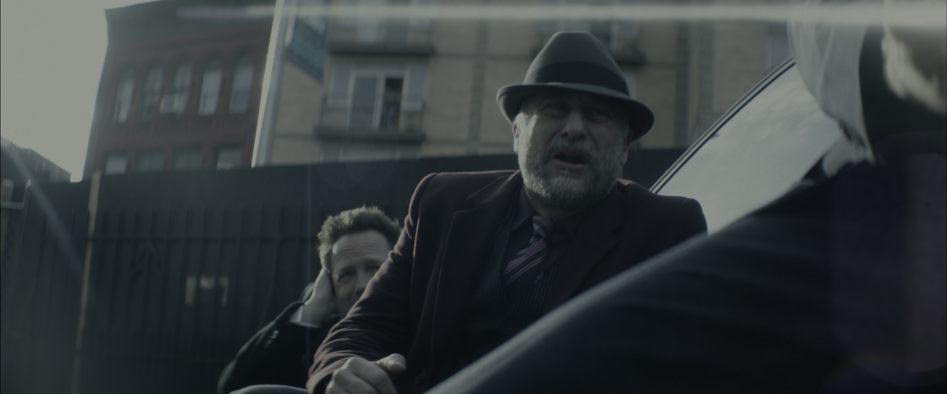 John Wick (2014), wide, 2.40:1 — film still