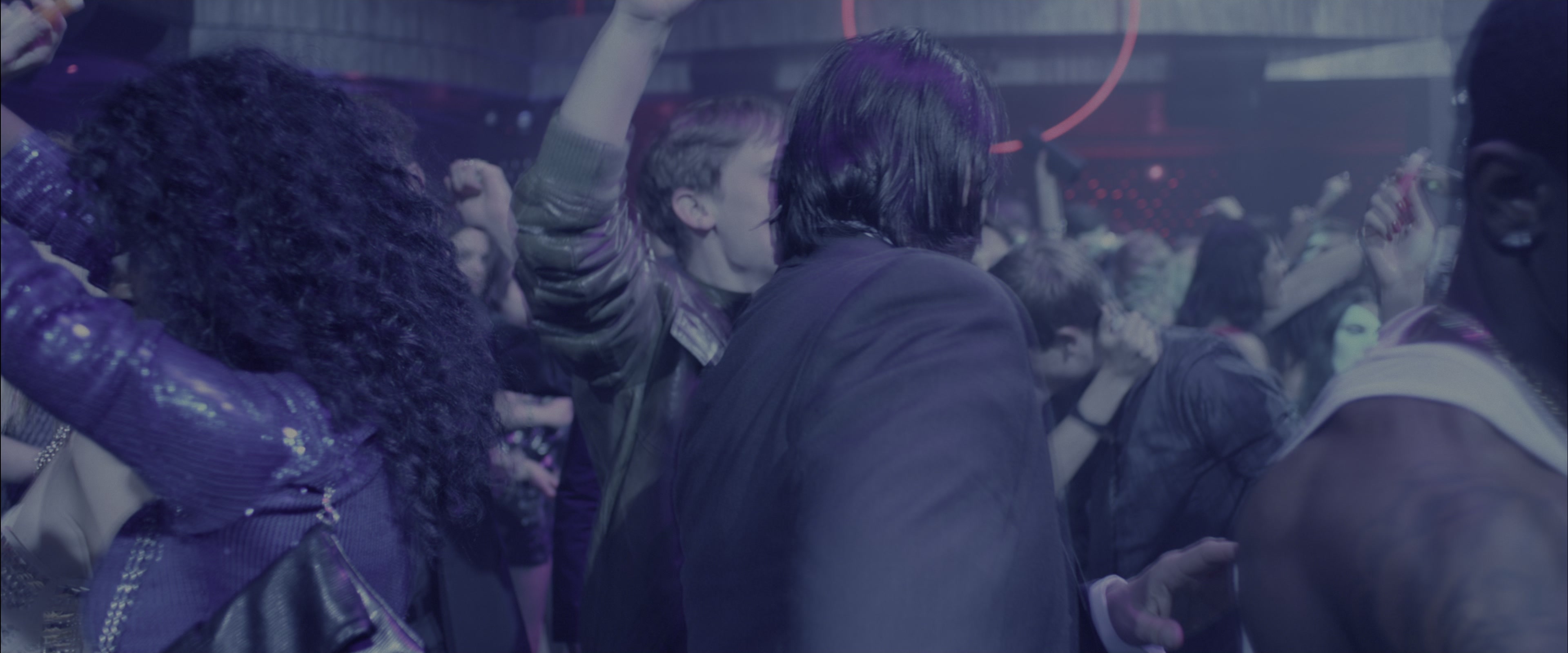 John Wick (2014), wide, 2.40:1 — film still