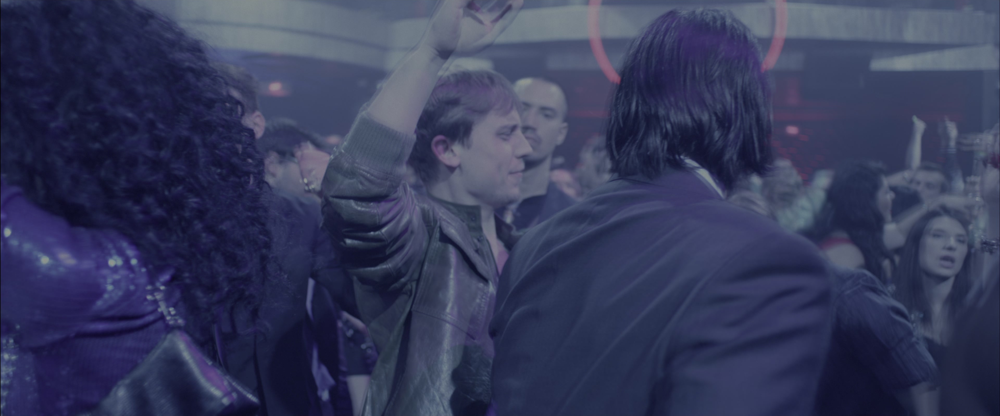 John Wick (2014), wide, 2.40:1 — film still