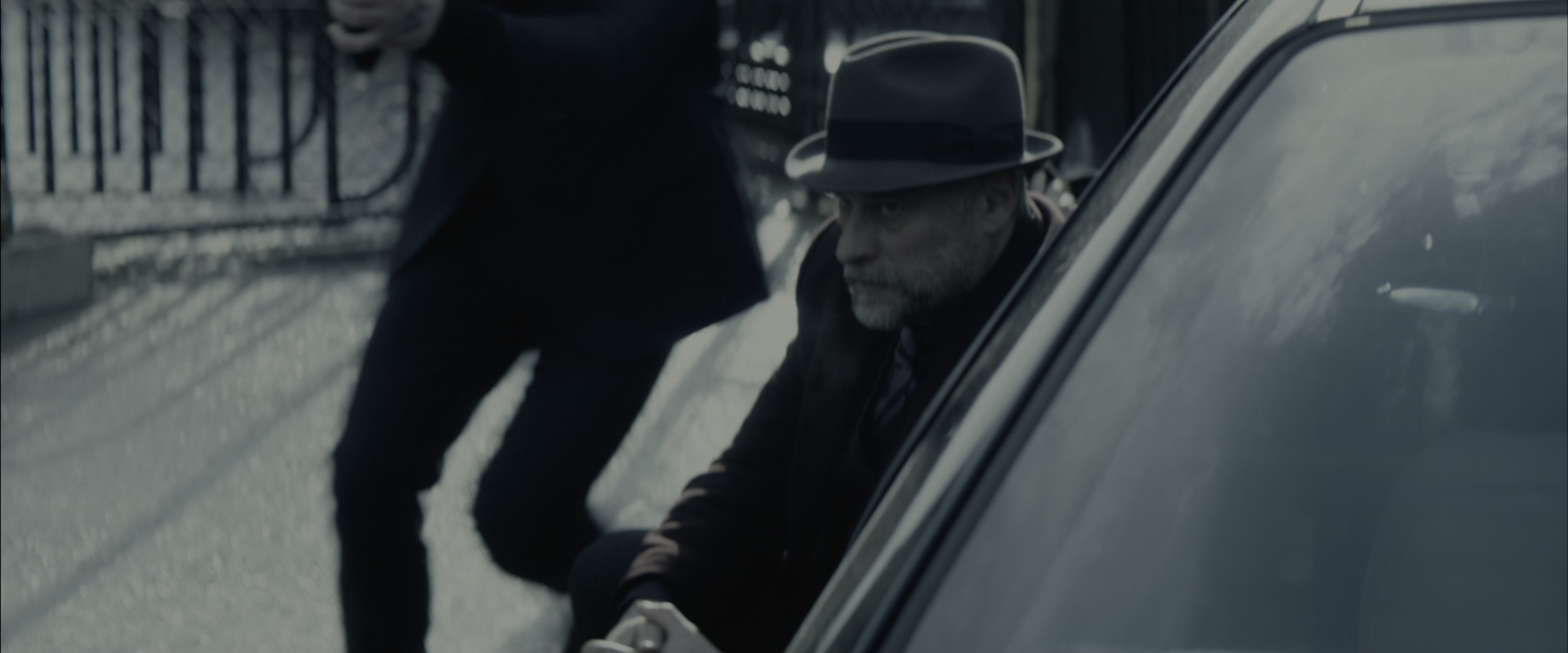 John Wick (2014), wide, 2.40:1 — film still