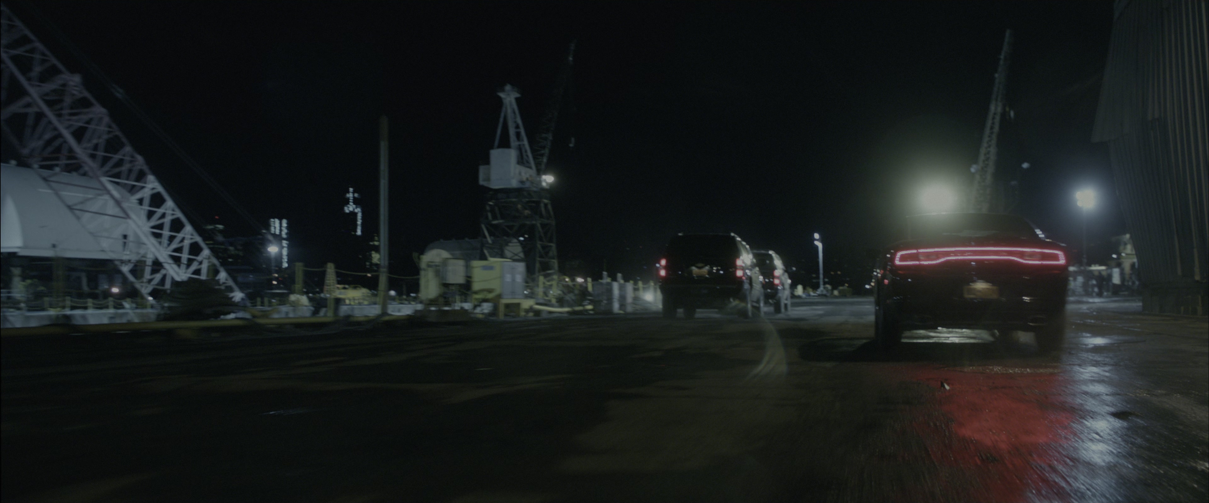 John Wick (2014), unknown, 2.40:1 — film still